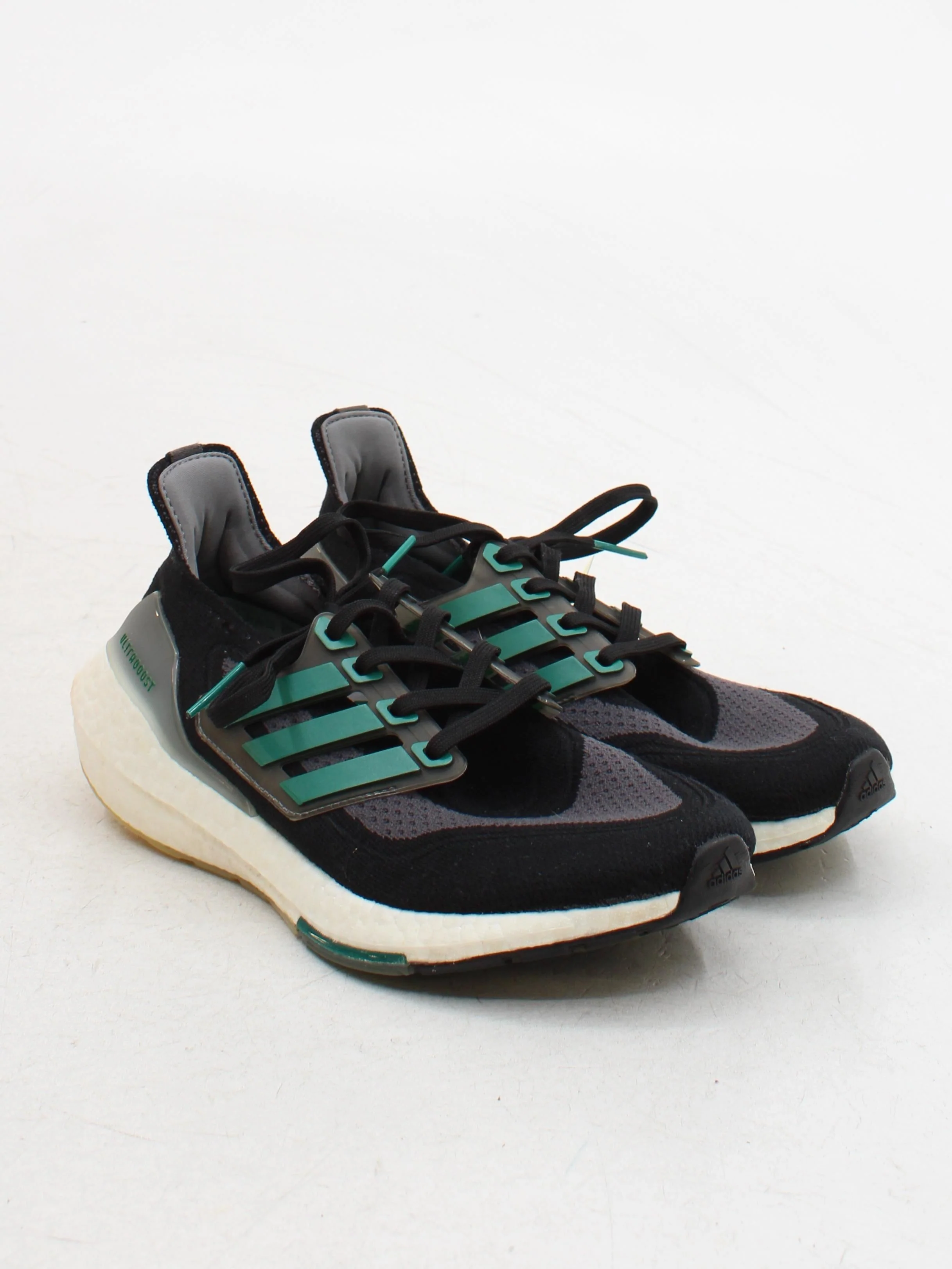 Adidas ULTRABOOST Women's Trainers unknown UK6 in Black - Image 4