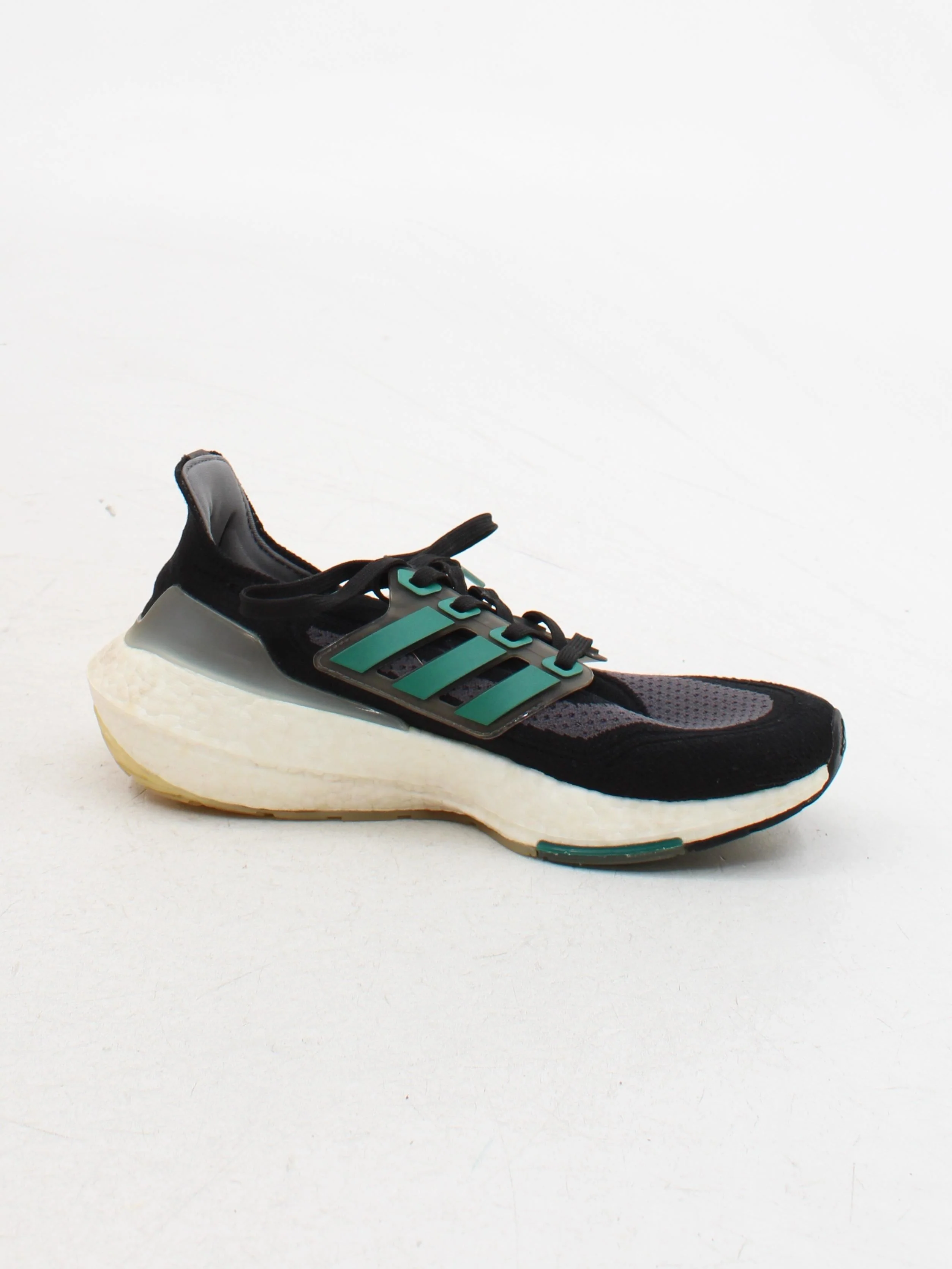 Adidas ULTRABOOST Women's Trainers unknown UK6 in Black - Image 5