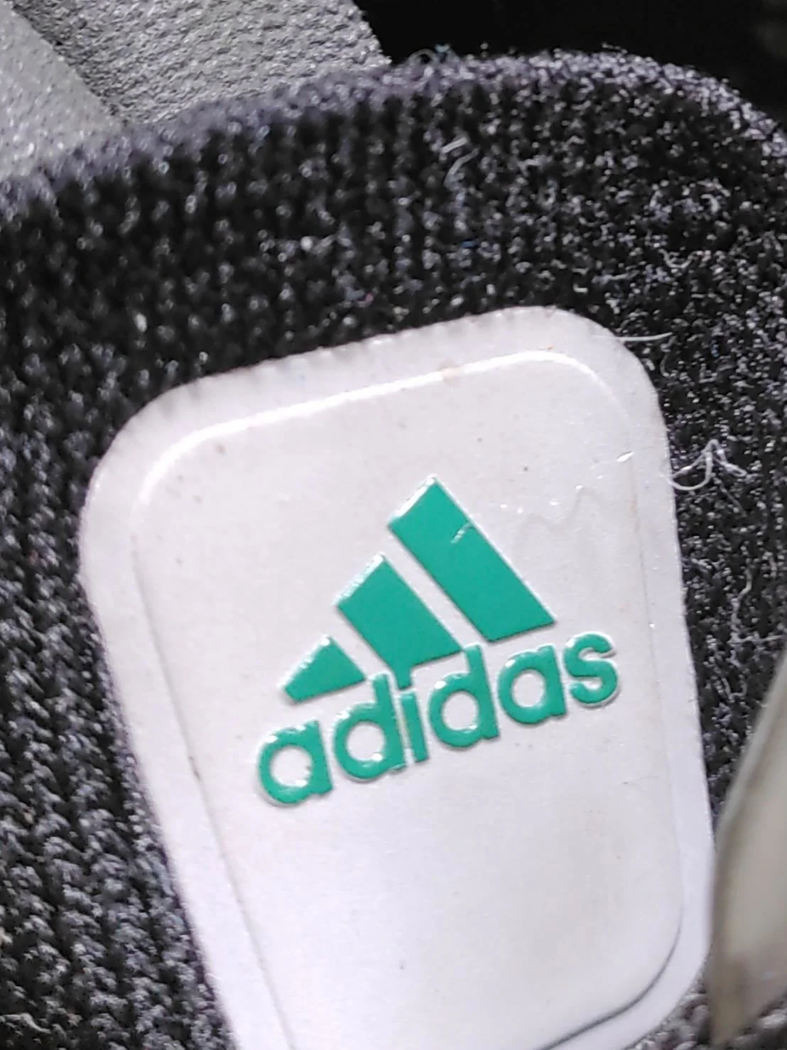 Adidas ULTRABOOST Women's Trainers unknown UK6 in Black - Image 9