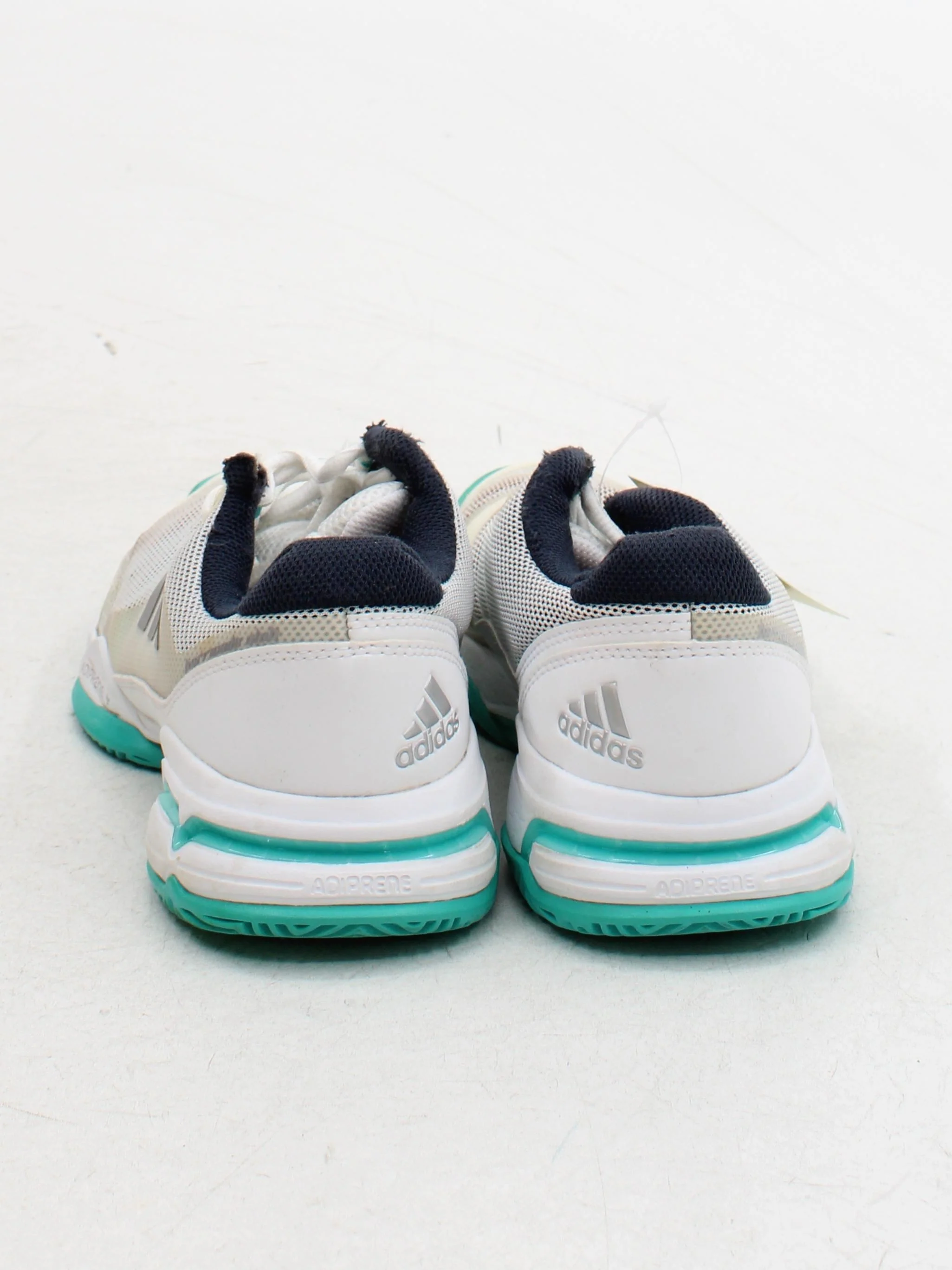 Adidas unknown Women's Trainers AH2085 UK6 EU39 US6.5 in White - Image 3
