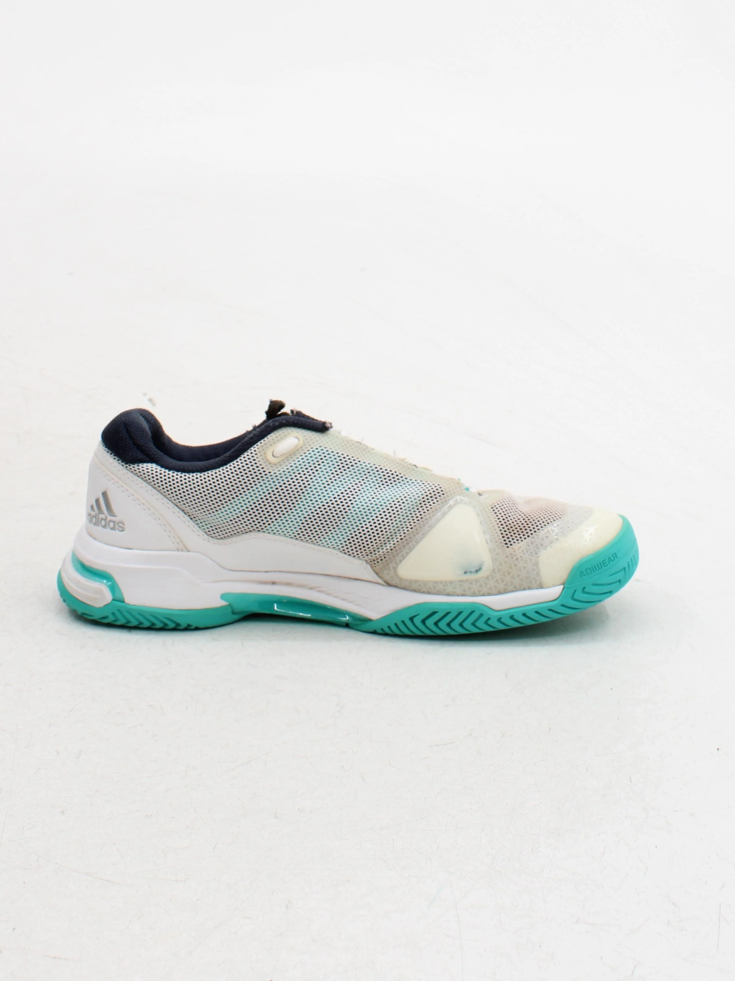 Adidas unknown Women's Trainers AH2085 UK6 EU39 US6.5 in White - Image 5