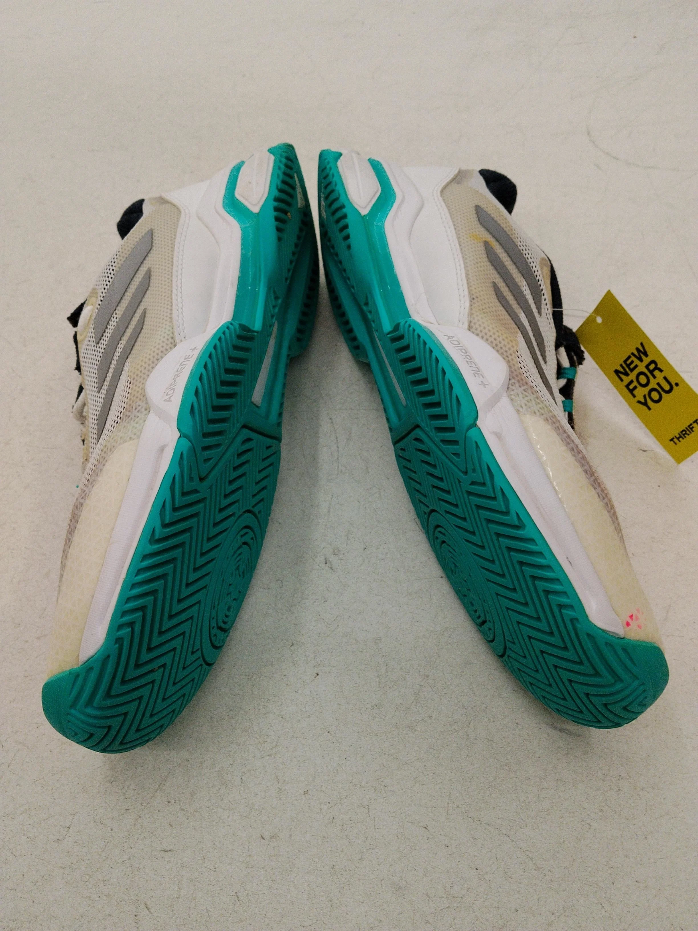 Adidas unknown Women's Trainers AH2085 UK6 EU39 US6.5 in White - Image 7