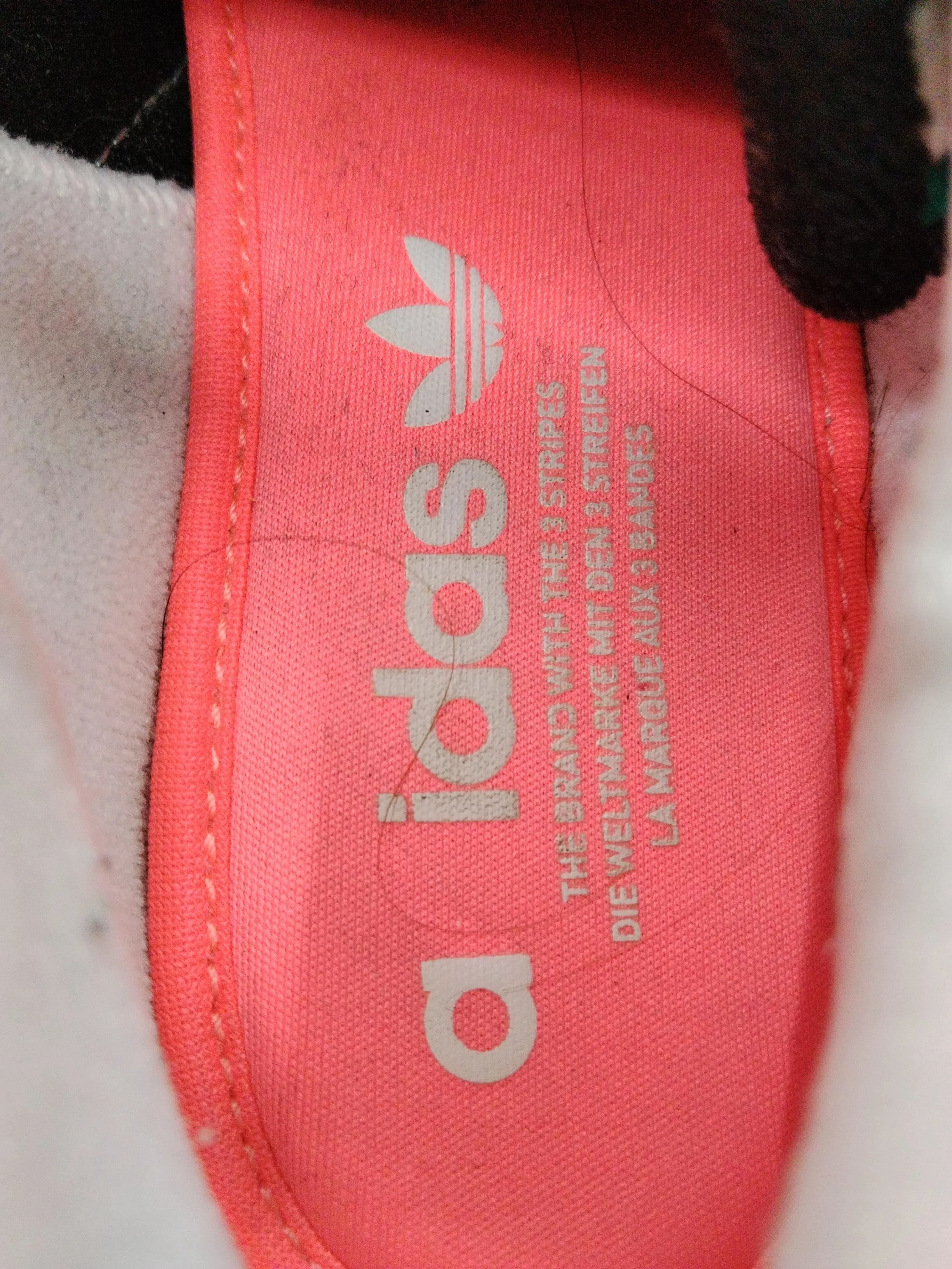 Adidas unknown Women's Trainers GY1122 UK6.5 EU40 US8 in Multi - Image 6