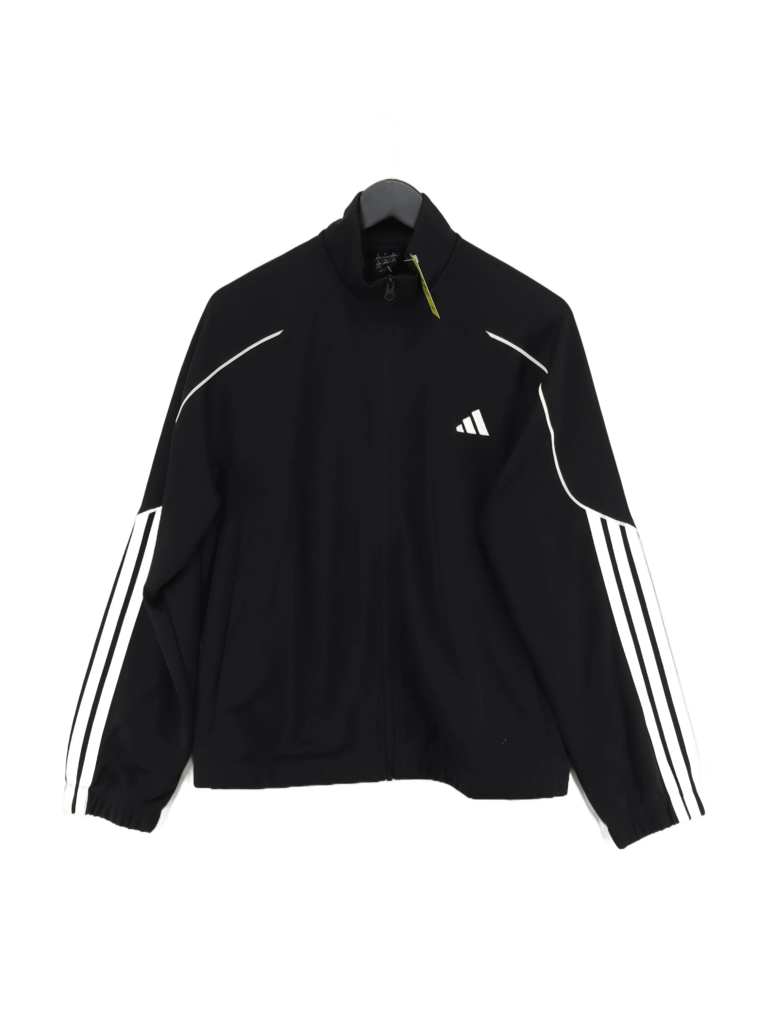 Adidas Windbreaker jacket black