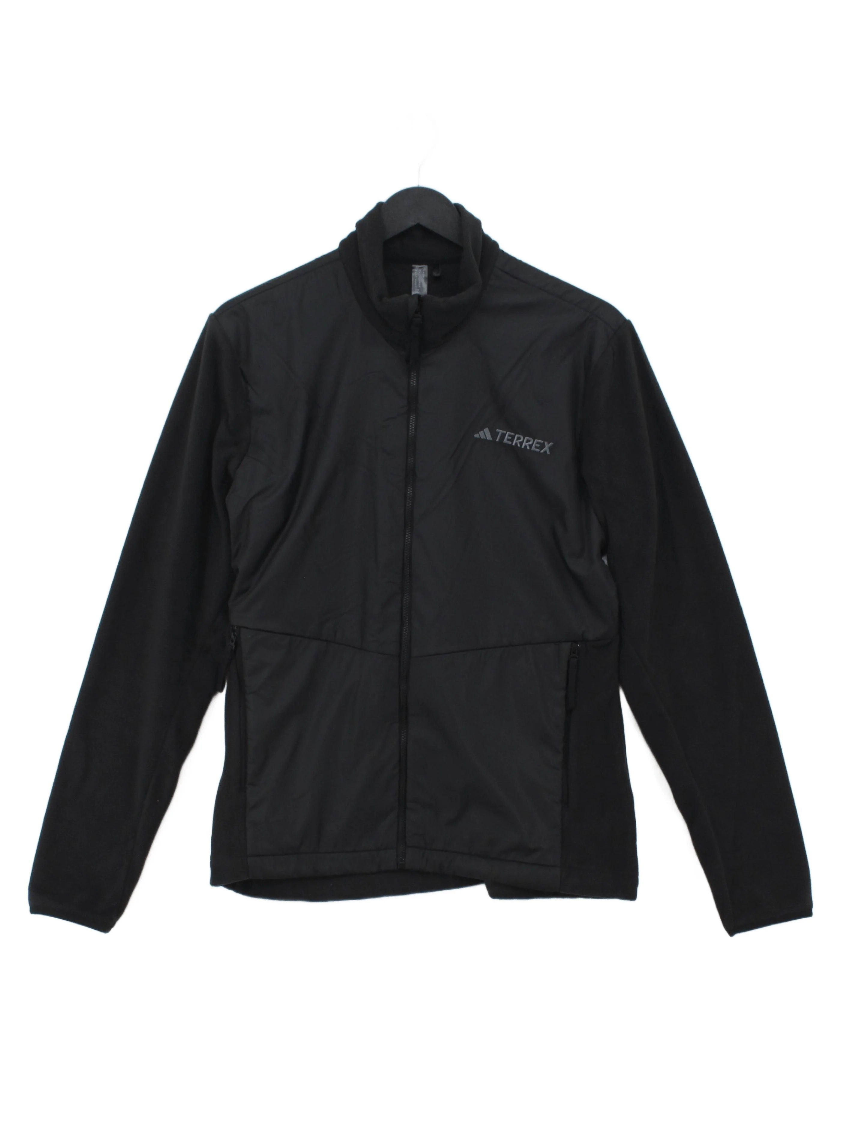 Adidas Windbreaker jacket black