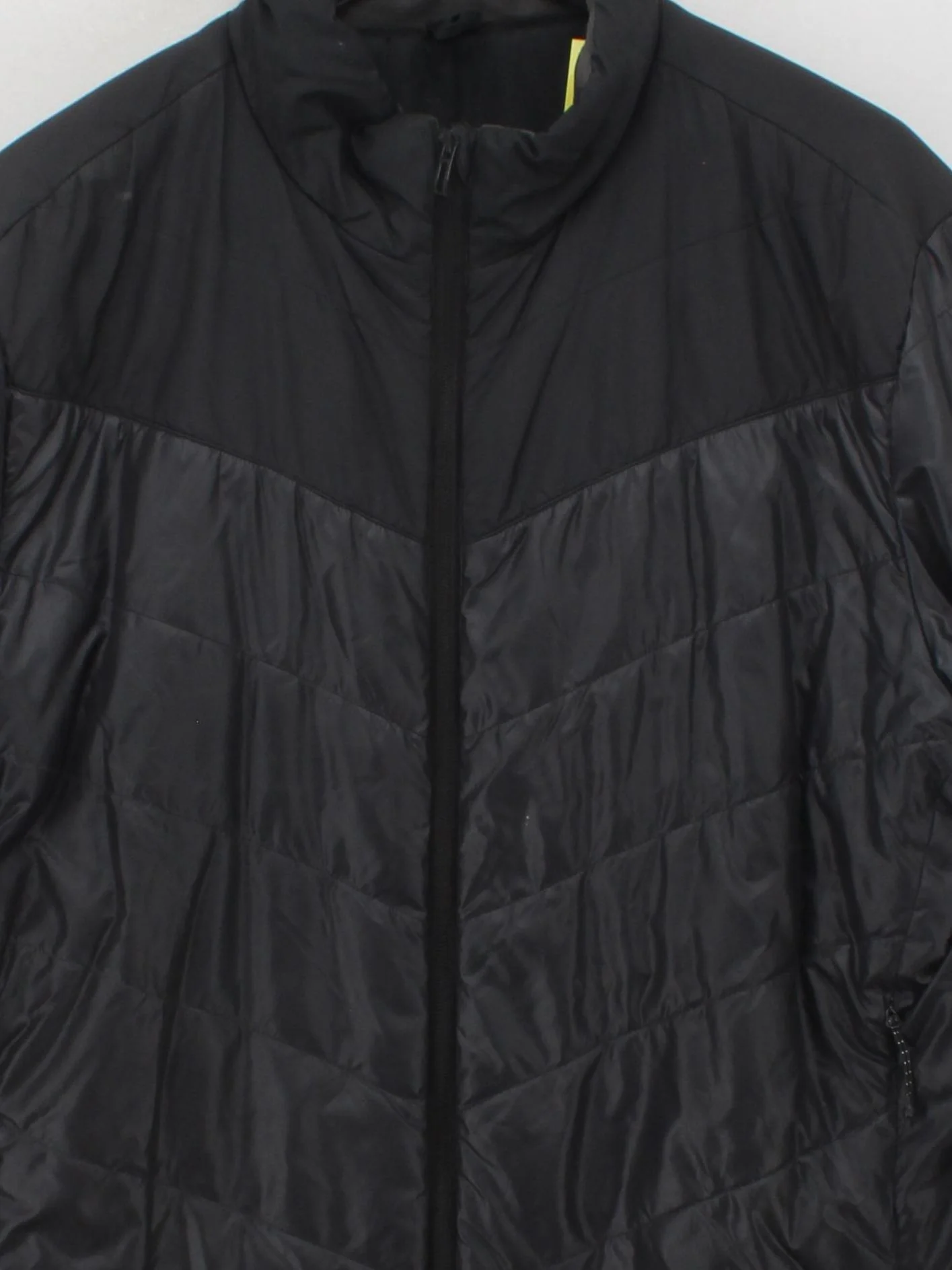 Adidas Windbreaker jacket black - Image 3