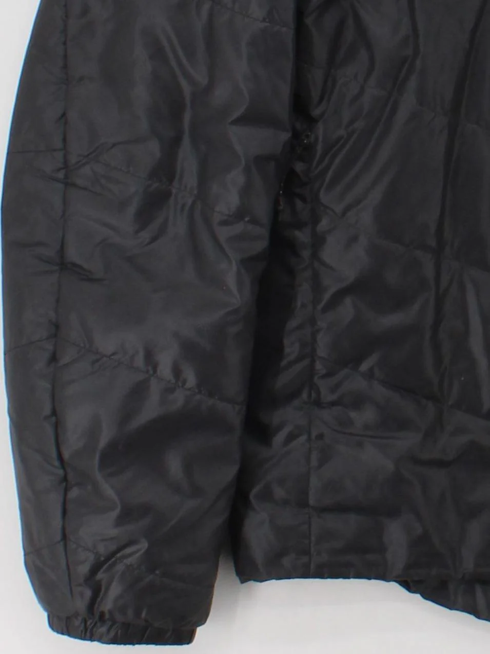Adidas Windbreaker jacket black - Image 4