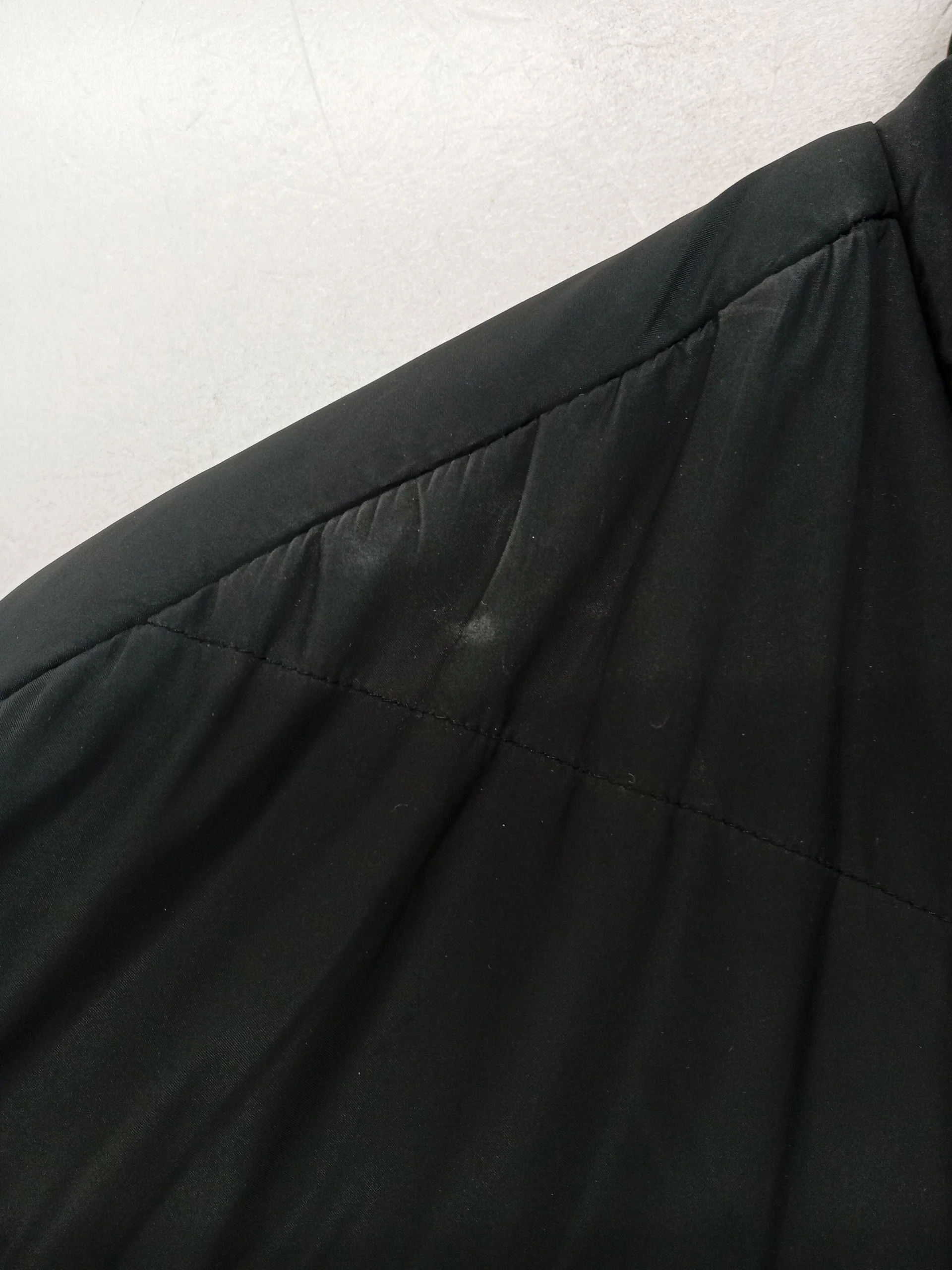Adidas Windbreaker jacket black - Image 5