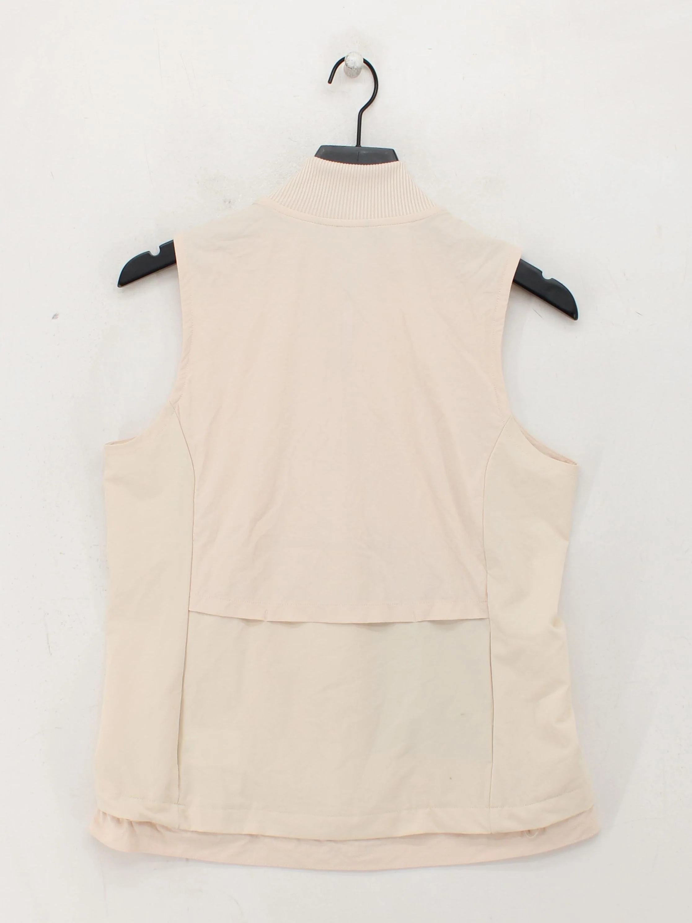 Adidas Windbreaker jacket cream - Image 2