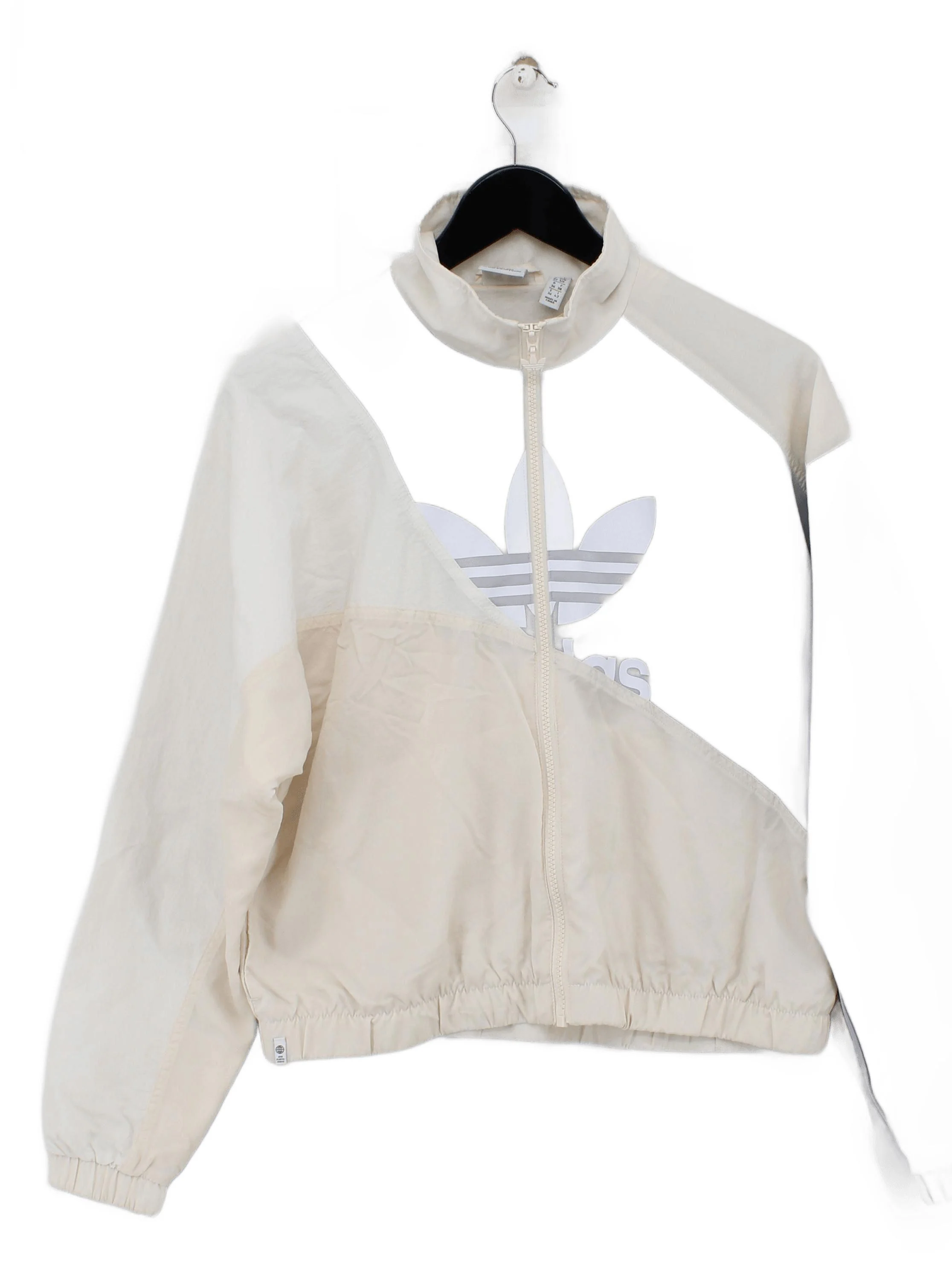 Adidas Windbreaker jacket multi