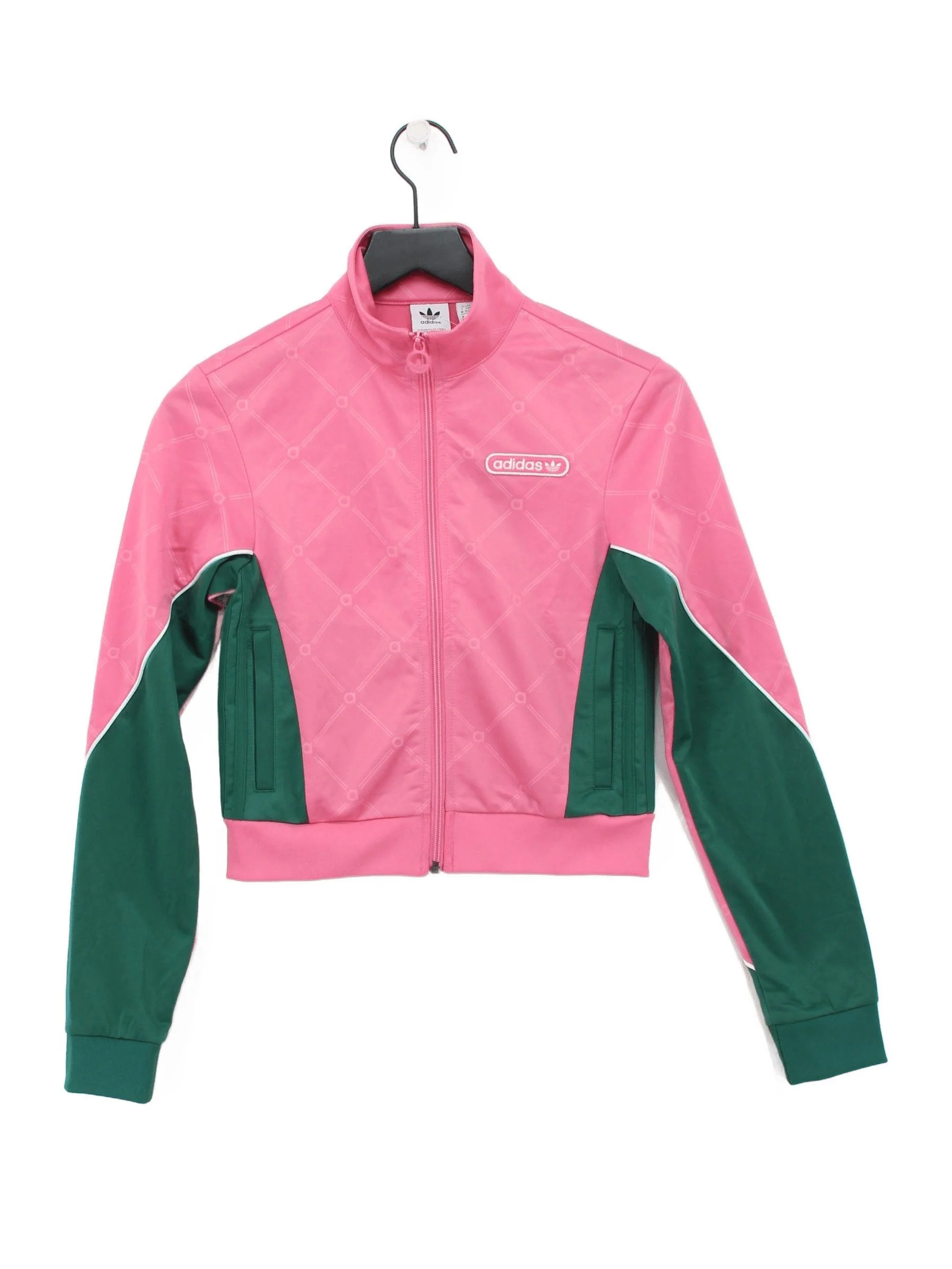 Adidas Windbreaker jacket multi