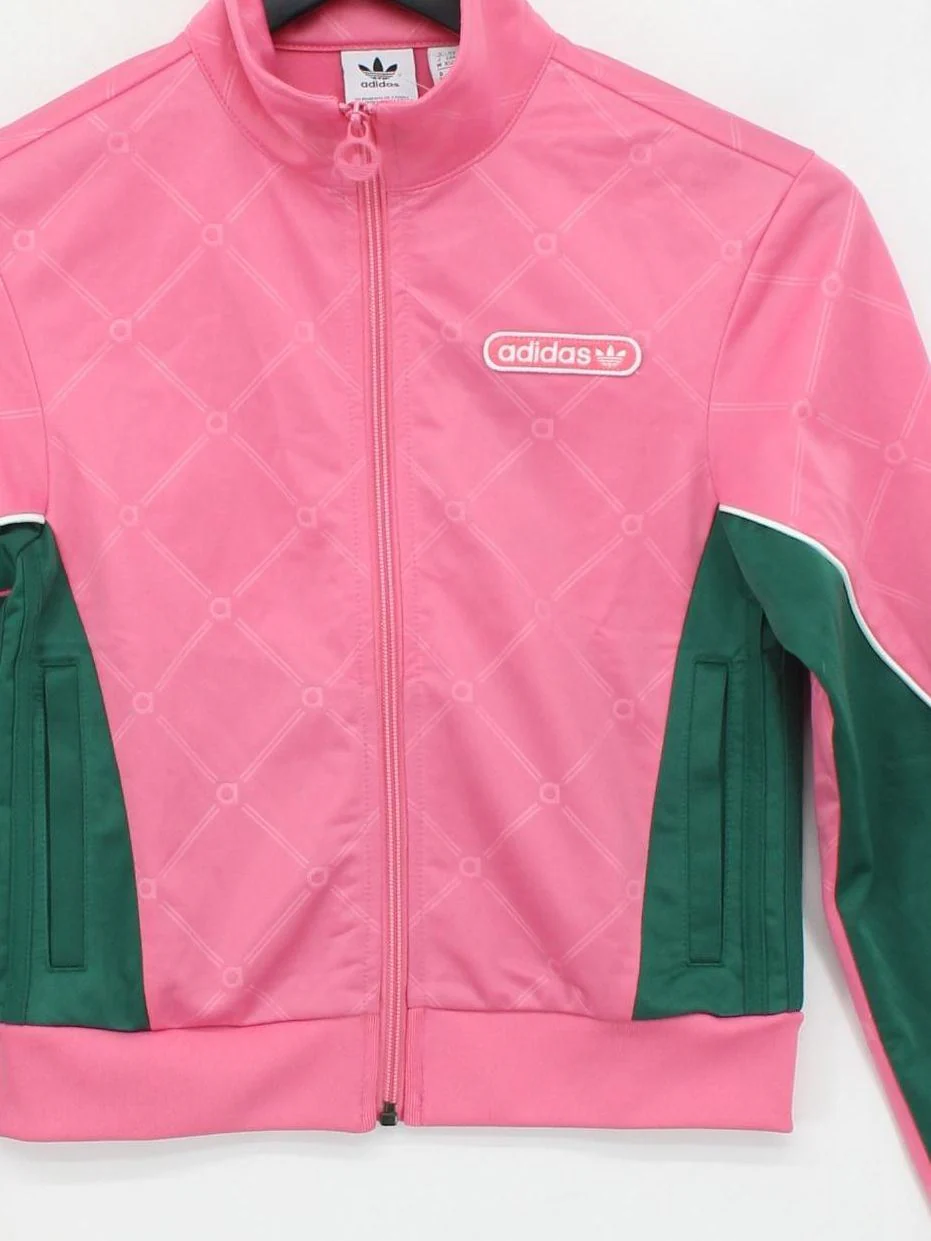 Adidas Windbreaker jacket multi - Image 3