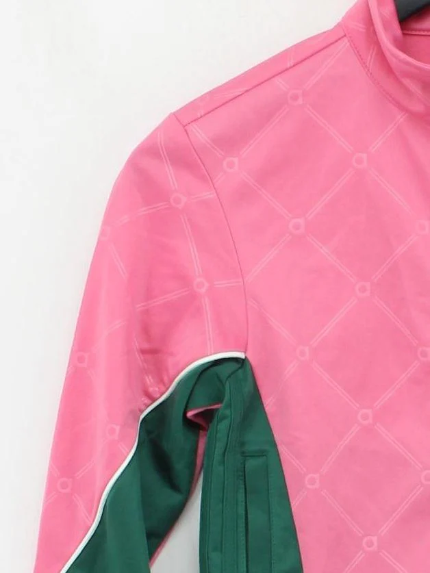 Adidas Windbreaker jacket multi - Image 4