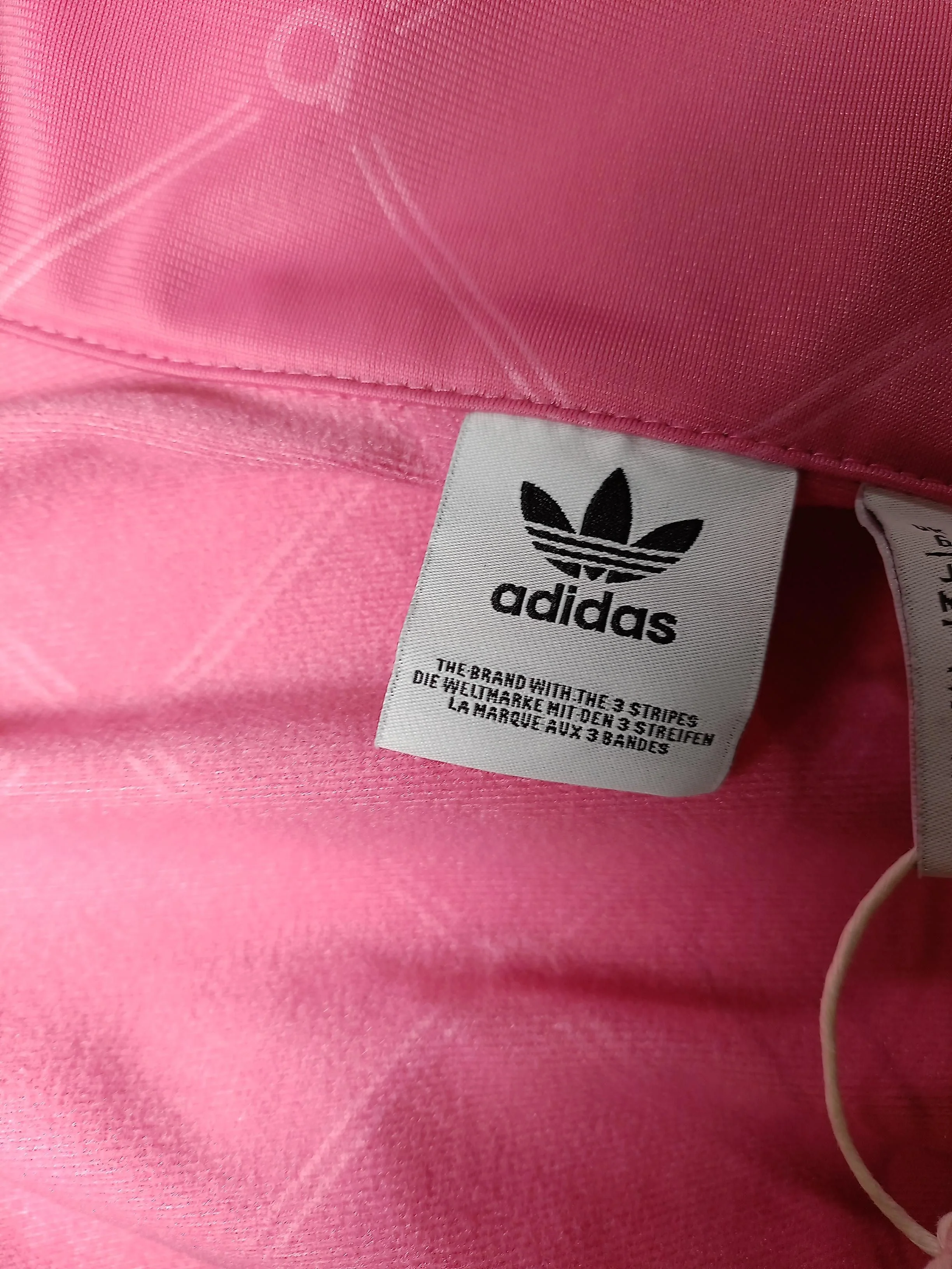 Adidas Windbreaker jacket multi - Image 5