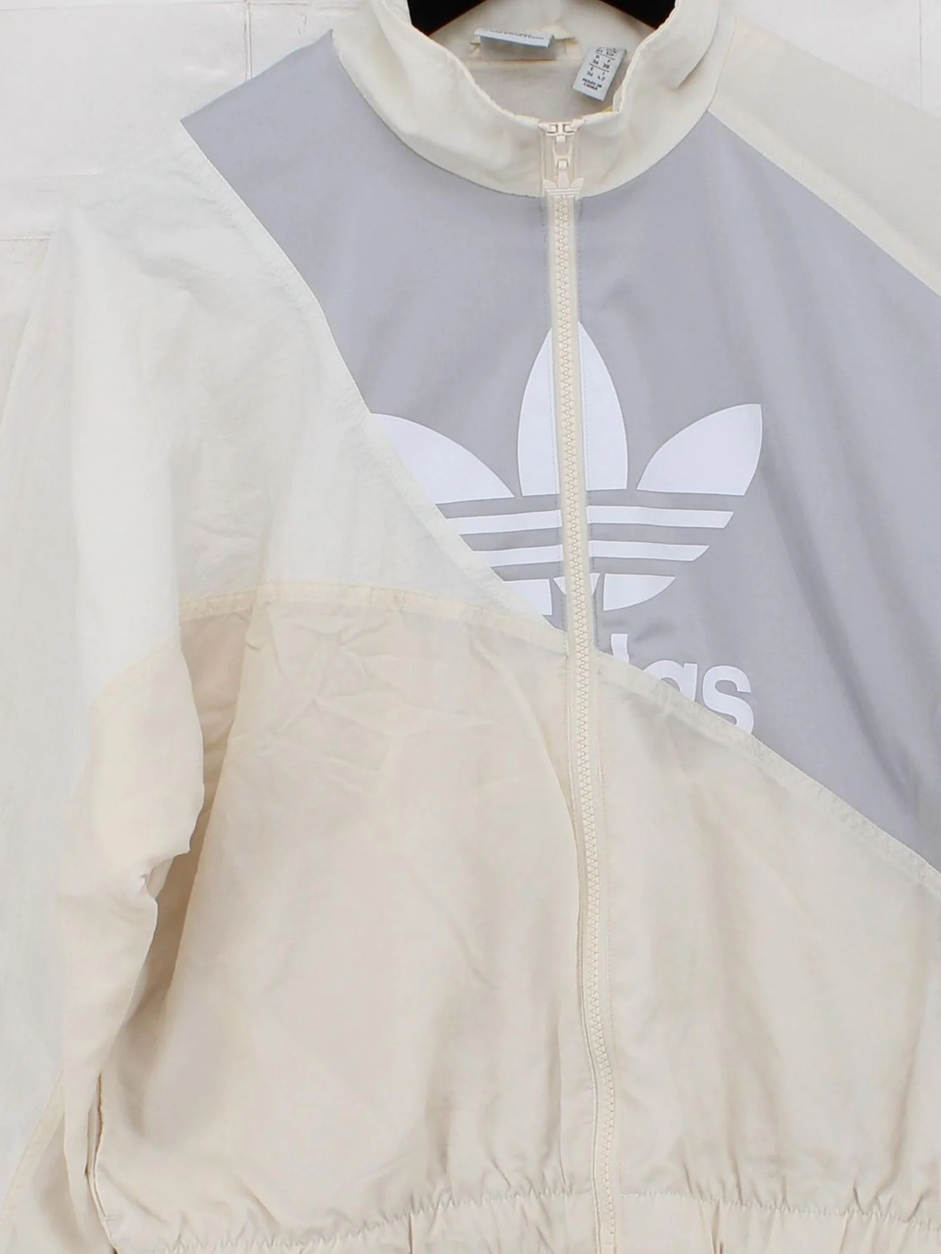 Adidas Windbreaker jacket multi - Image 3