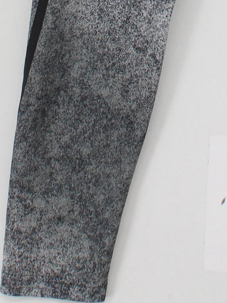 Adidas Women's Leggings L Grey 100% Other Full length - Image 4