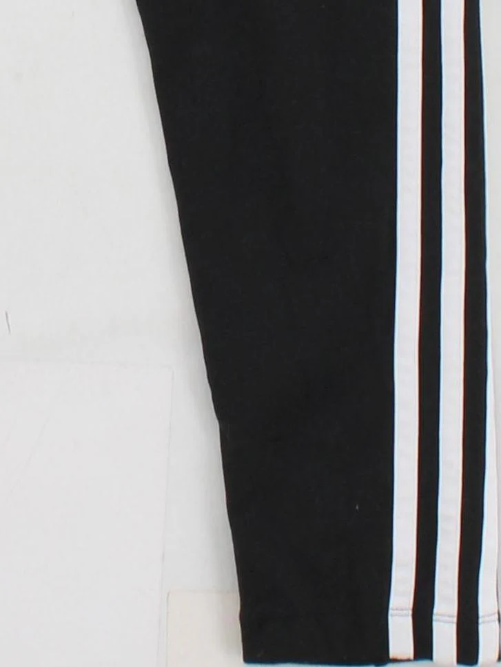 Adidas Women's Leggings S Black 100% Other Full length - Image 4