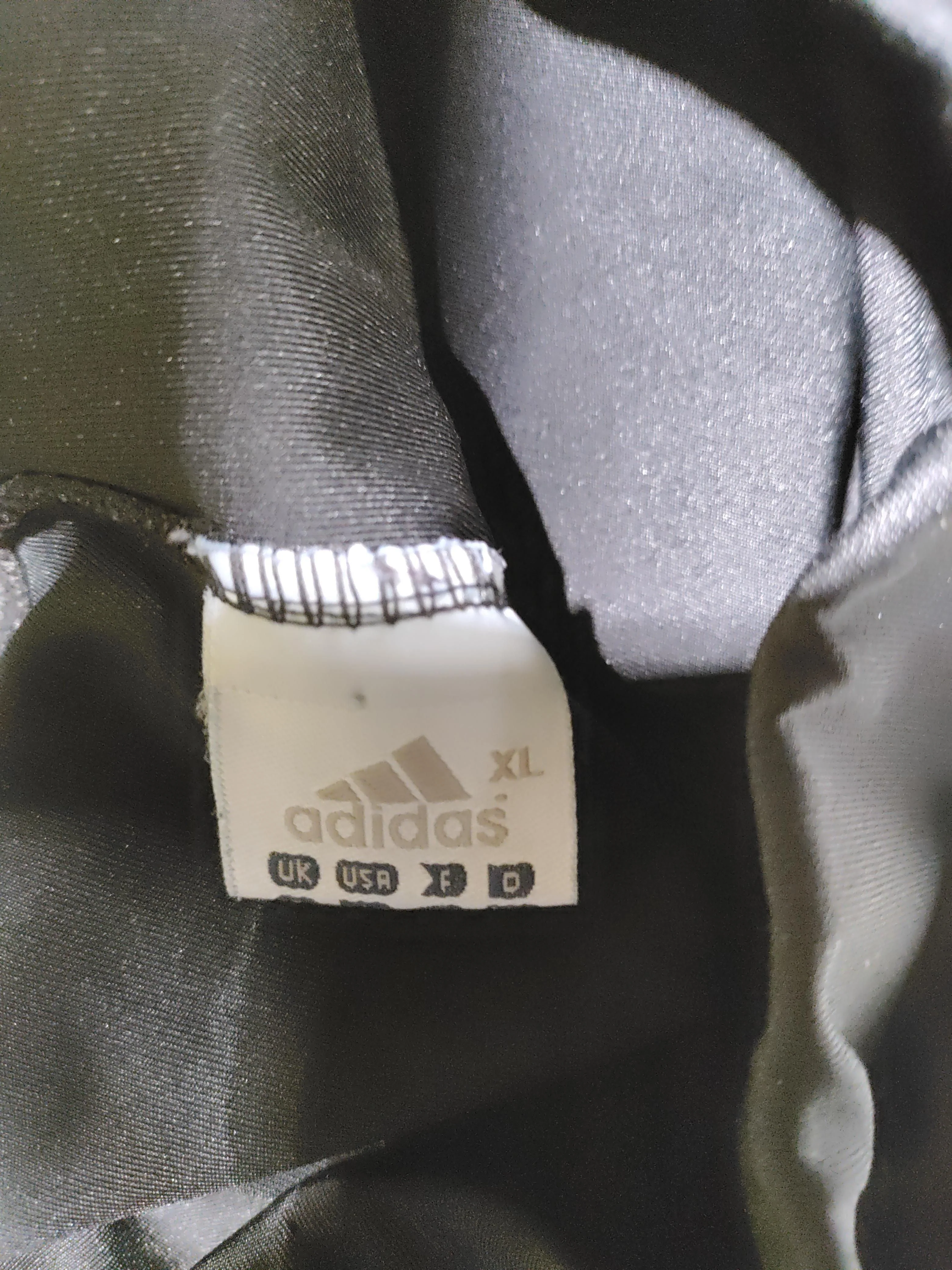 Adidas Women's Leggings UK 10 Black 100% Other Full length - Image 5