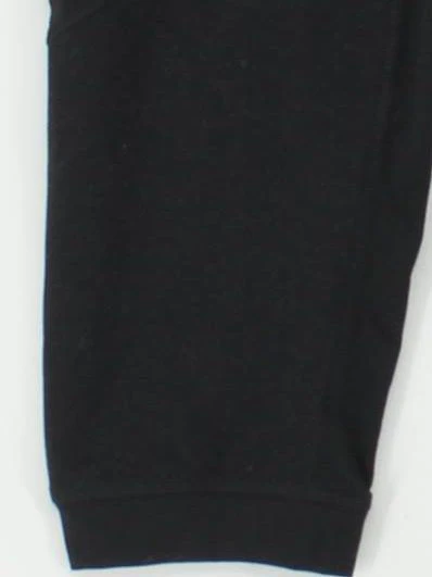 Adidas Women's Leggings UK 10 Black Polyester with Elastane Capri - Image 4