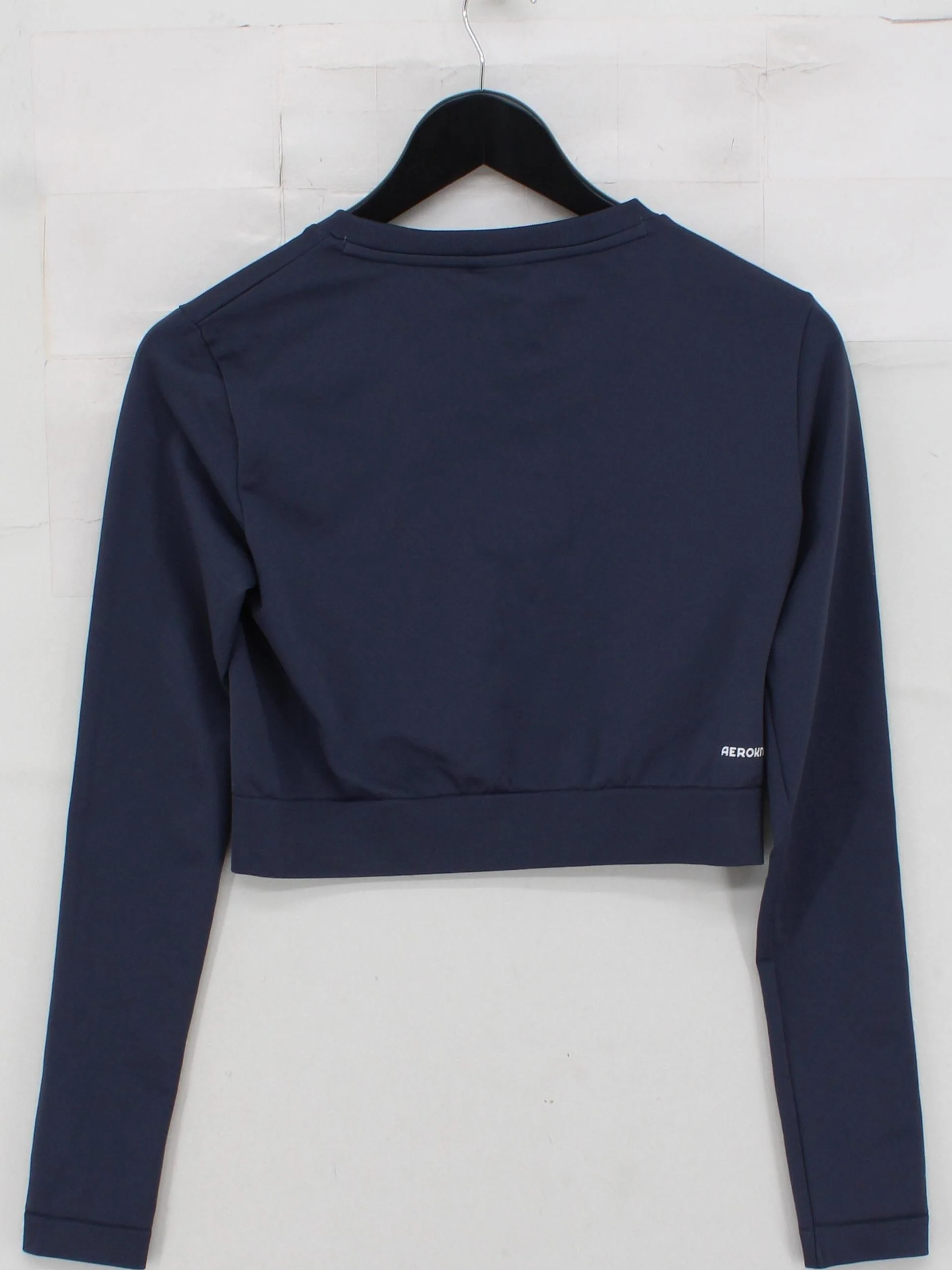 Adidas Women's Loungewear M Blue Polyester with Polyamide, Elastane Basic - Image 2