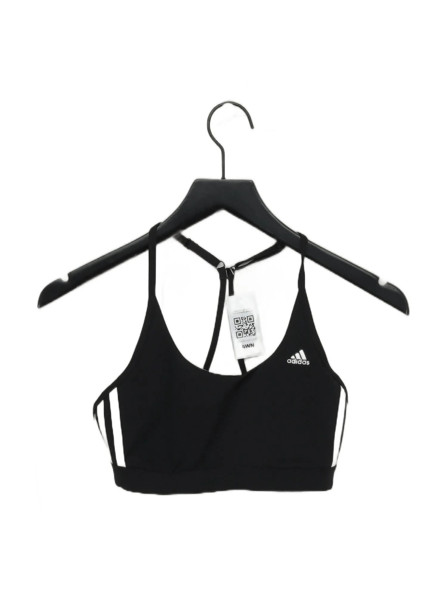 Adidas Women's Loungewear S Black 100% Other Basic