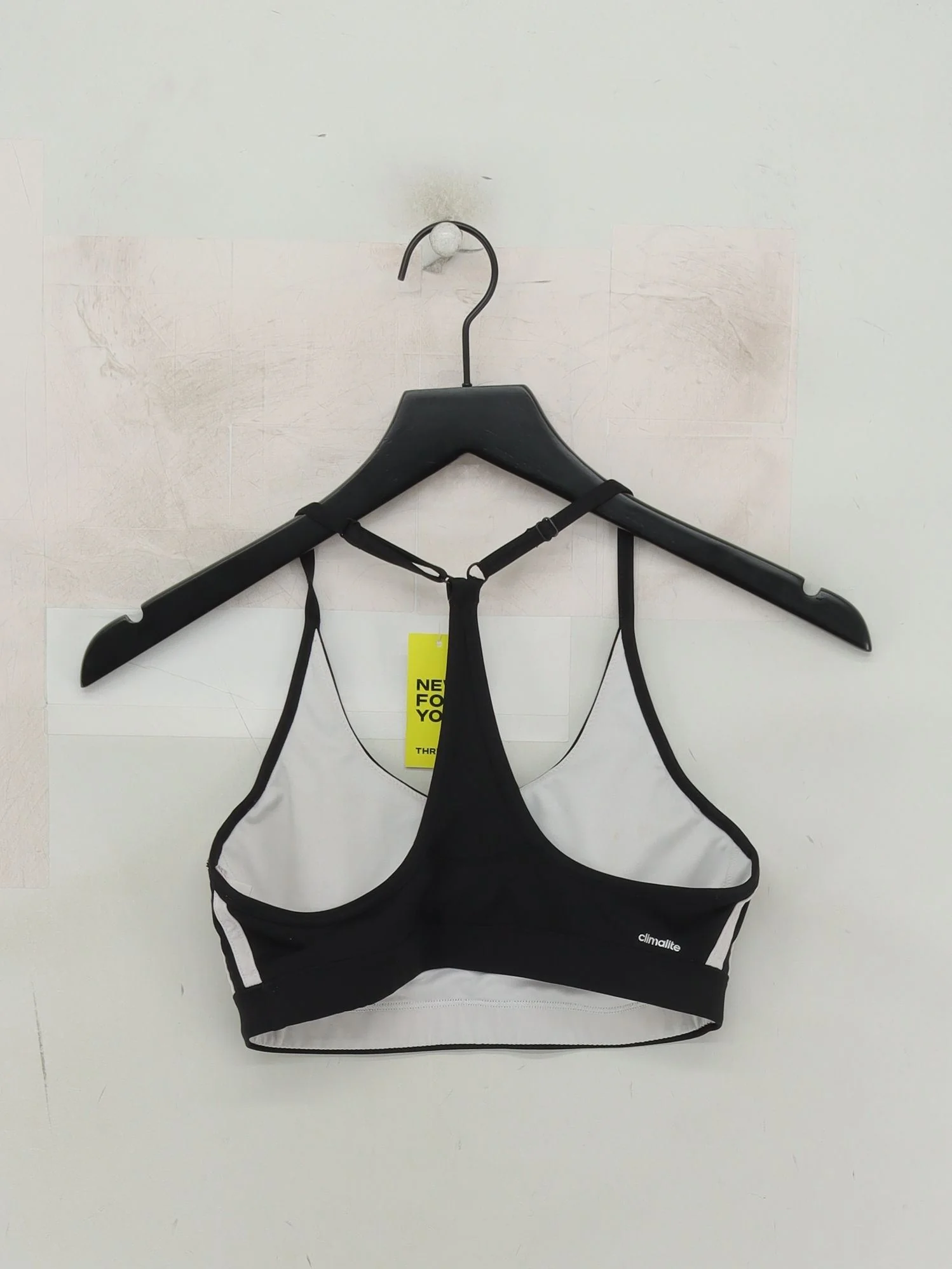 Adidas Women's Loungewear S Black 100% Other Basic - Image 2