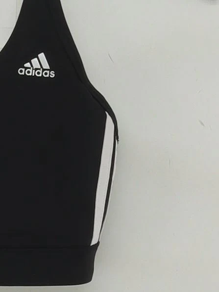 Adidas Women's Loungewear S Black 100% Other Basic - Image 4