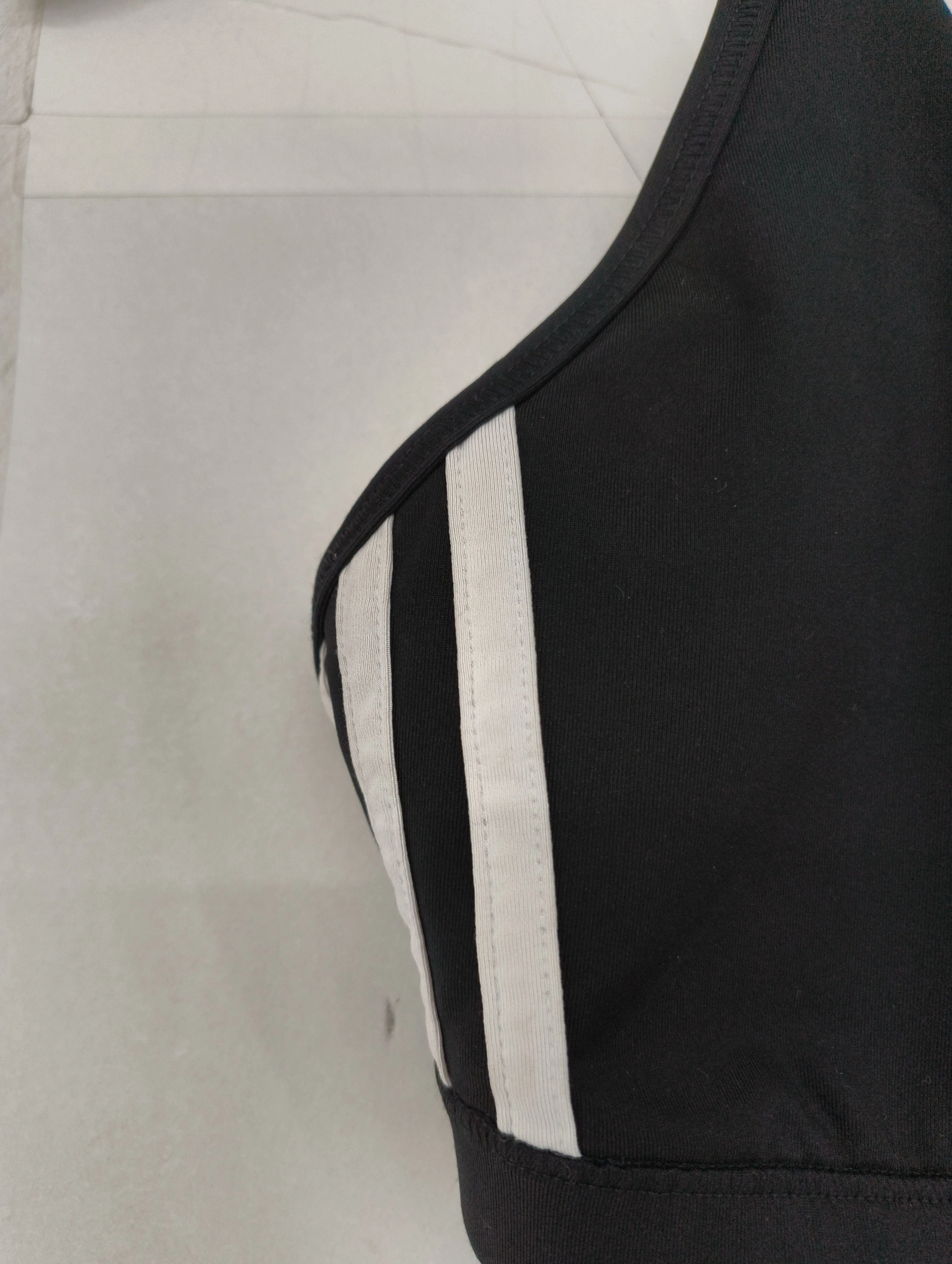 Adidas Women's Loungewear S Black 100% Other Basic - Image 6