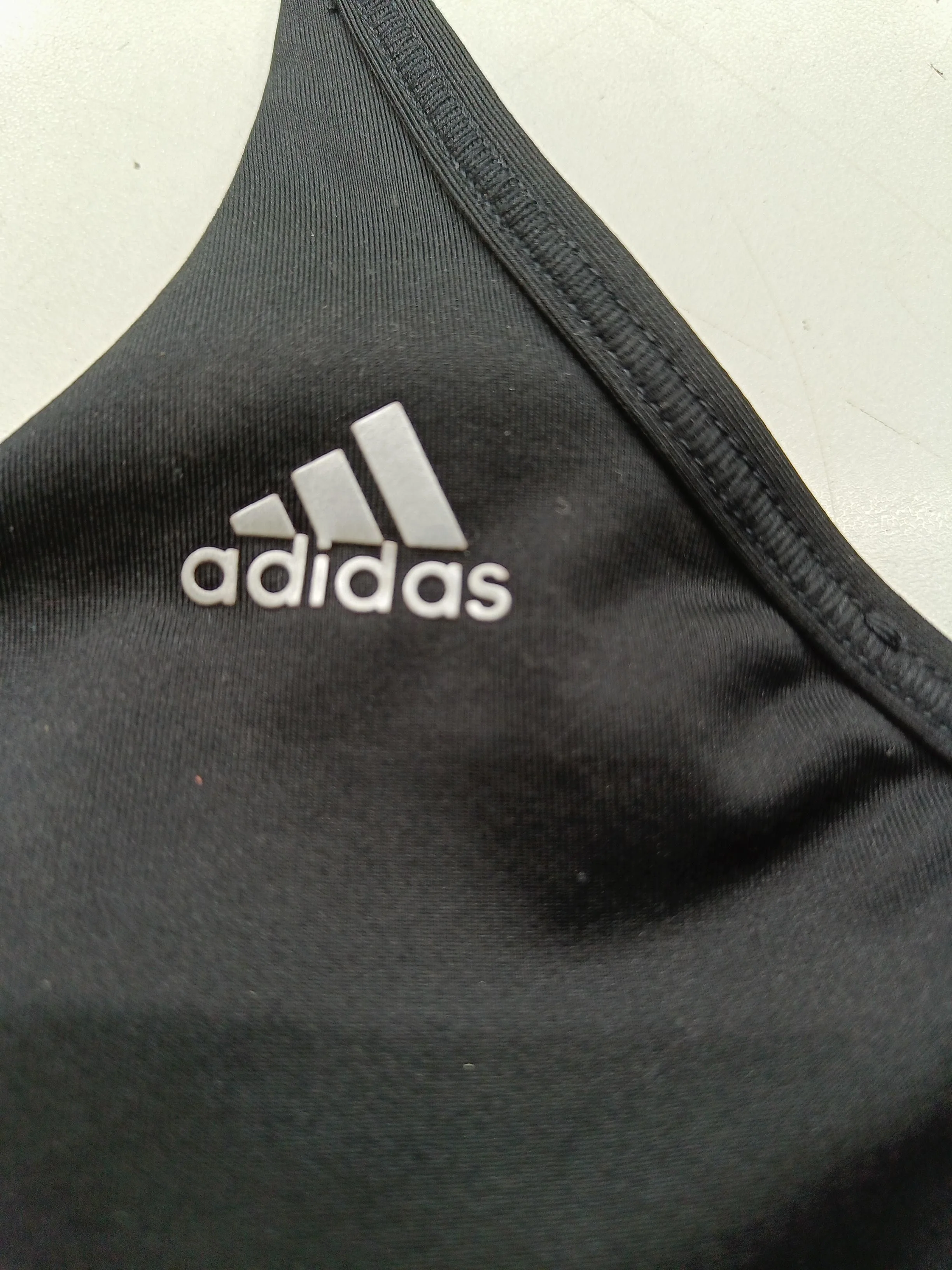 Adidas Women's Loungewear S Black 100% Other Basic - Image 7