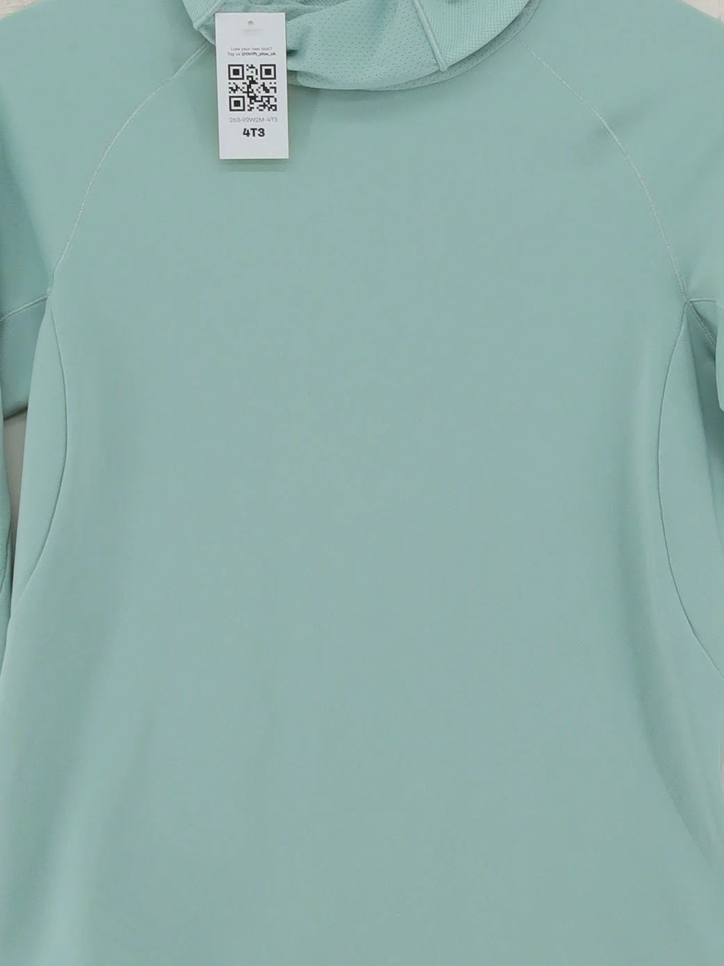 Adidas Women's Loungewear S Green Polyester with Spandex Basic - Image 3