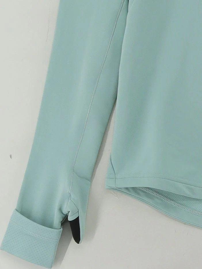 Adidas Women's Loungewear S Green Polyester with Spandex Basic - Image 4