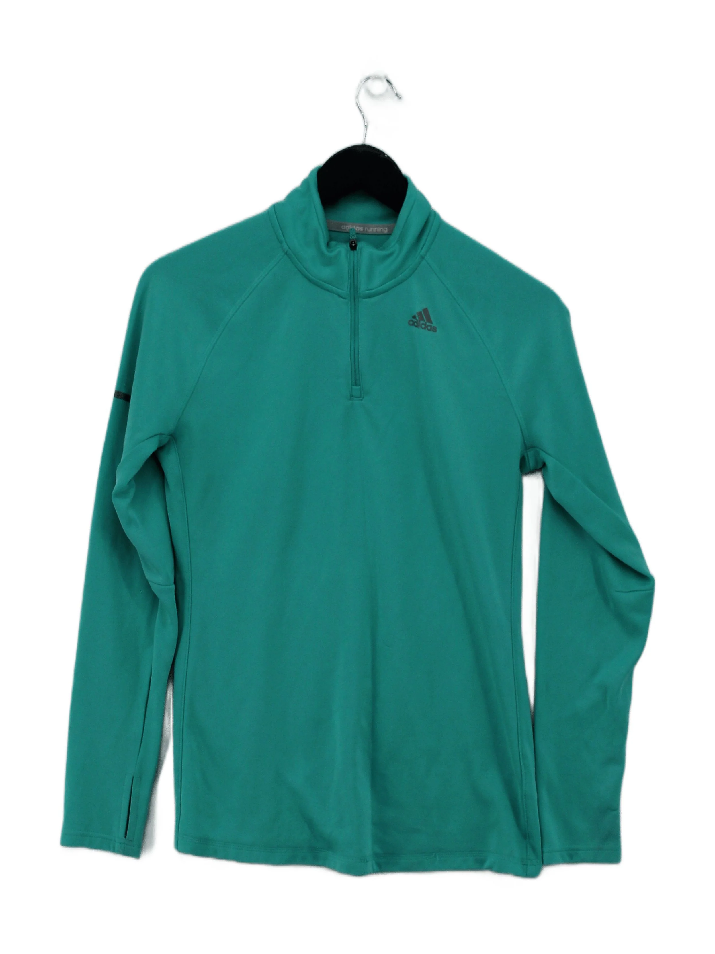 Adidas Women's Loungewear UK 12 Green 100% Polyester Basic