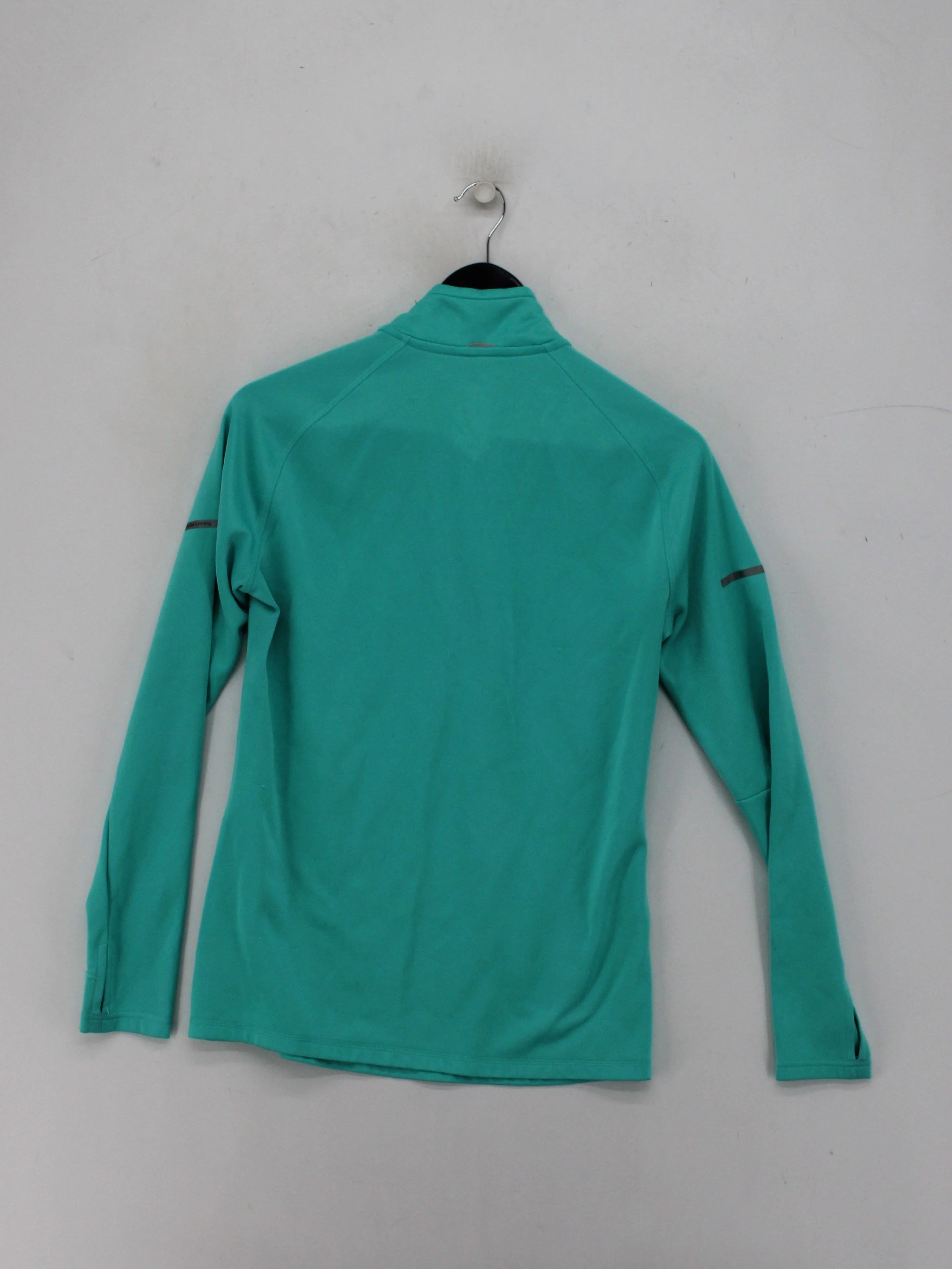 Adidas Women's Loungewear UK 12 Green 100% Polyester Basic - Image 2