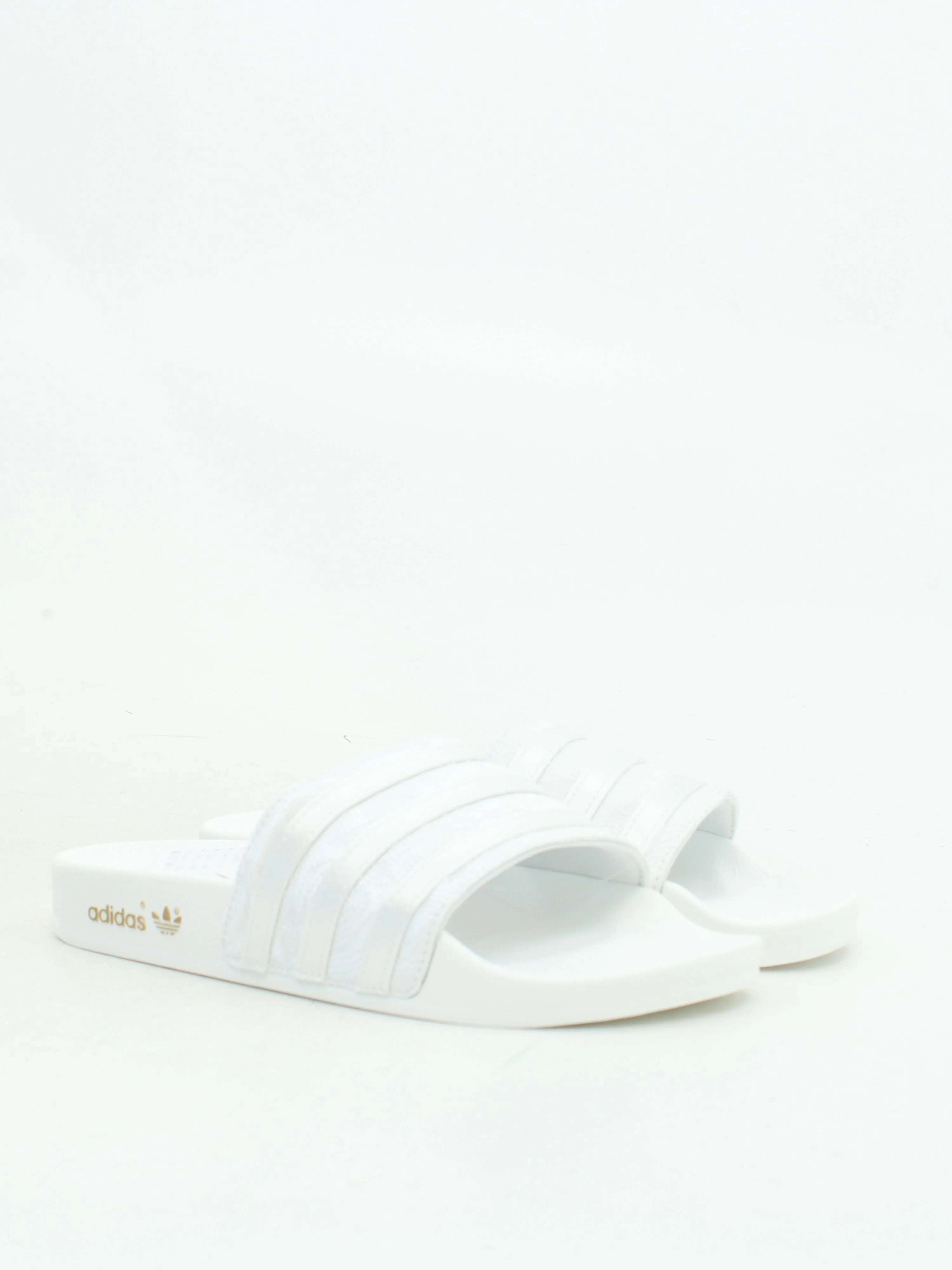 Adidas Women's Sandals UK 6 White 100% Other Slider New with tags - Image 4