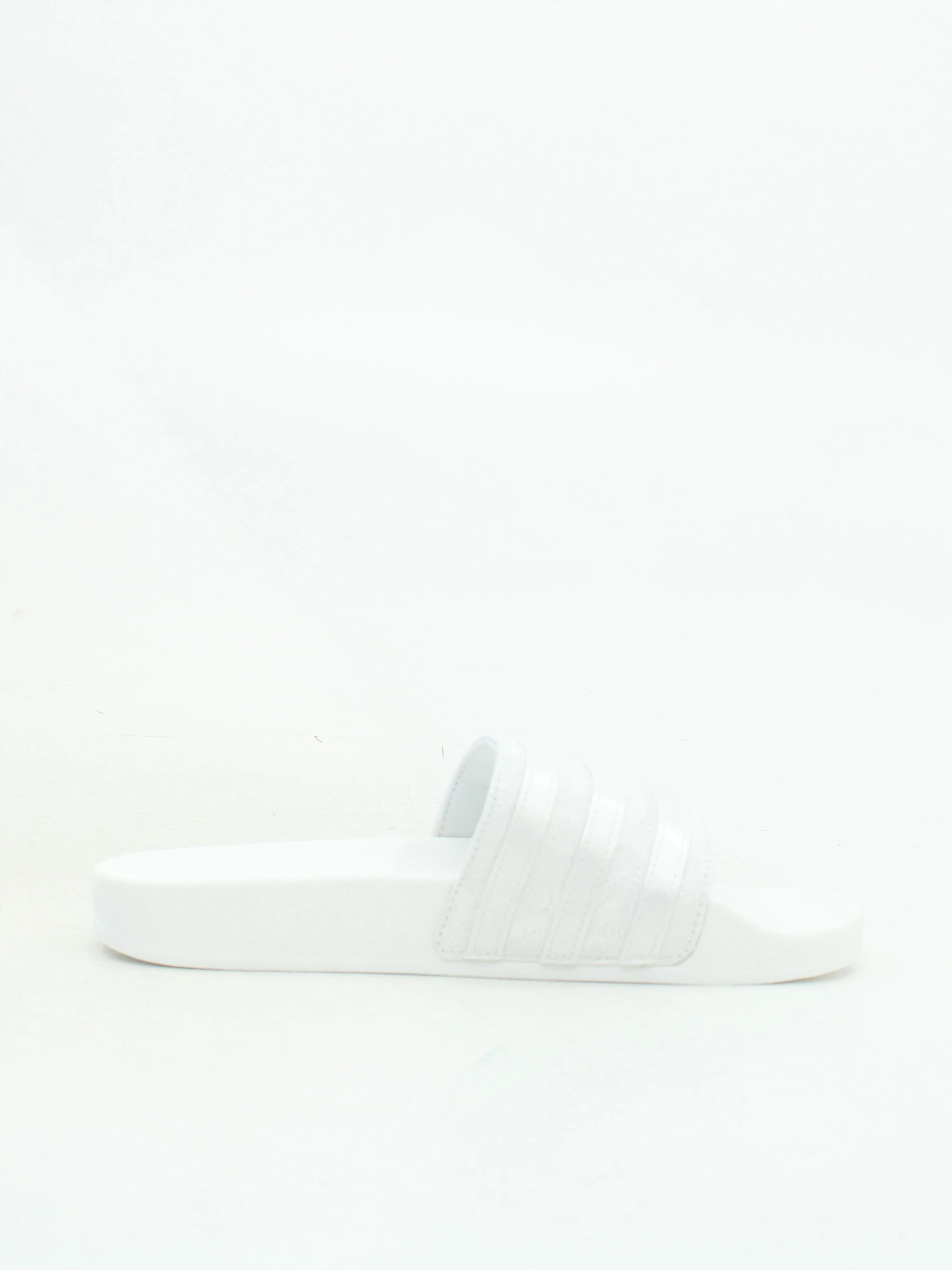 Adidas Women's Sandals UK 6 White 100% Other Slider New with tags - Image 5
