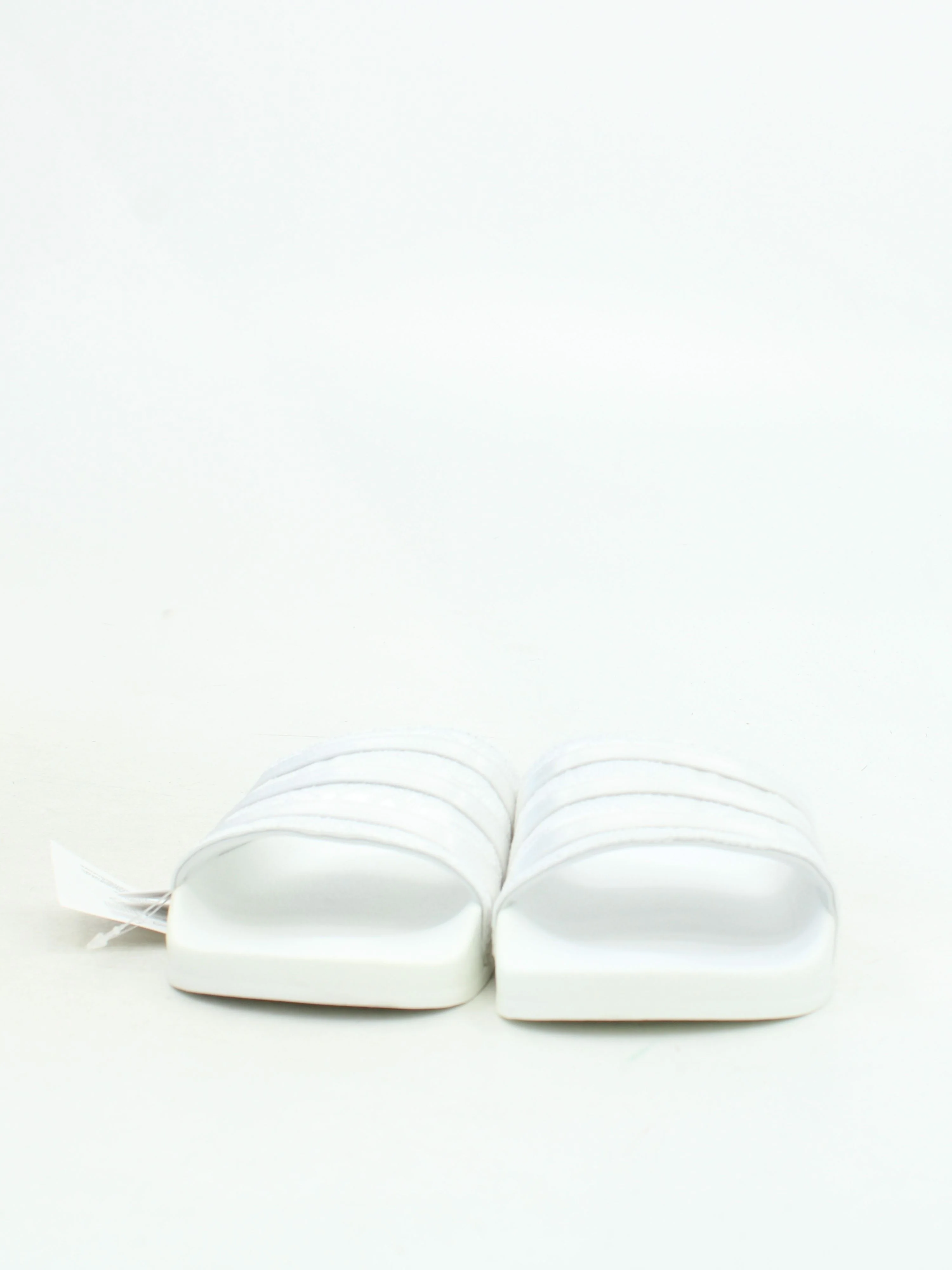 Adidas Women's Sandals UK 6 White 100% Other Slider New with tags - Image 2