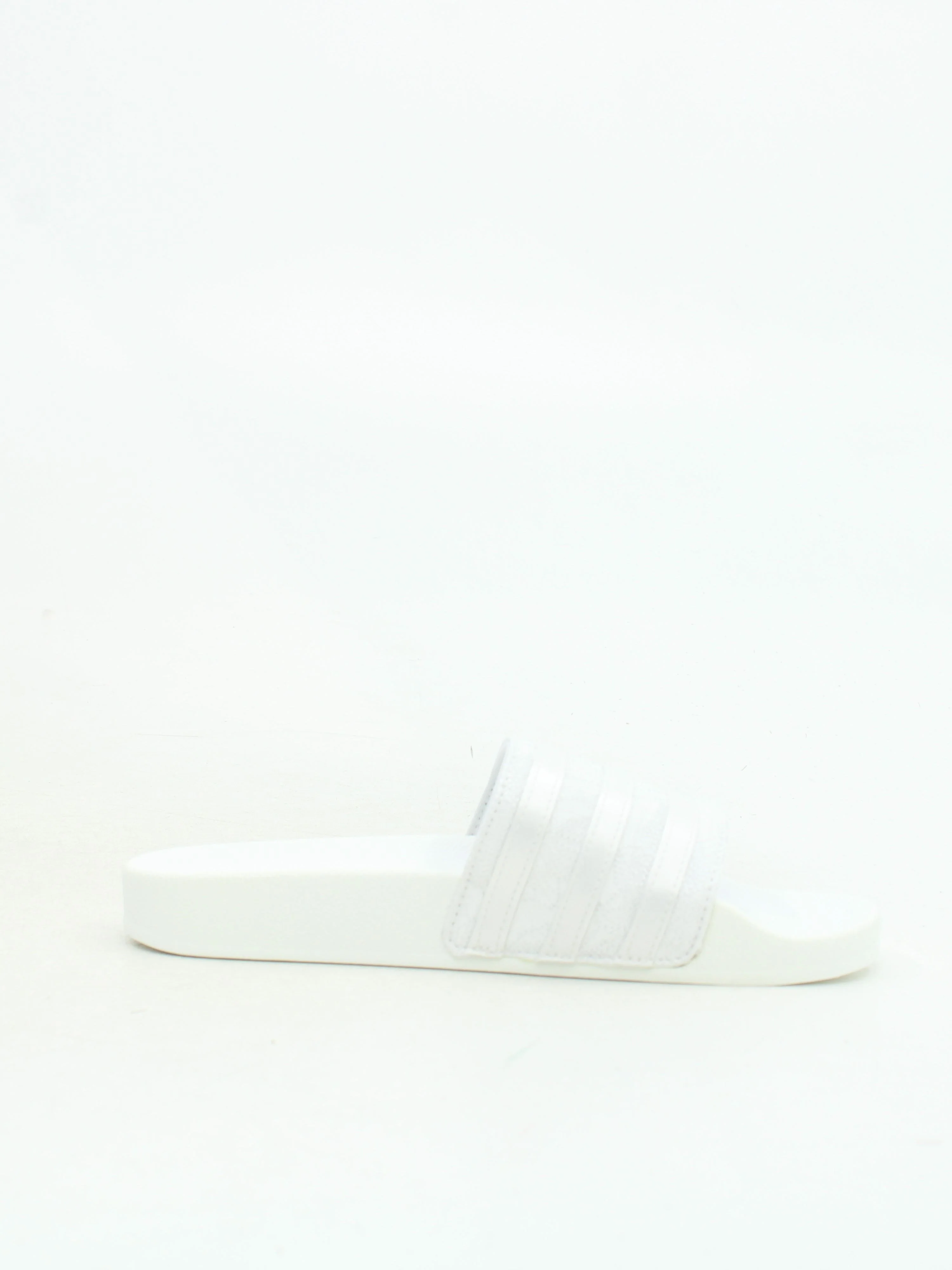 Adidas Women's Sandals UK 6 White 100% Other Slider New with tags - Image 5