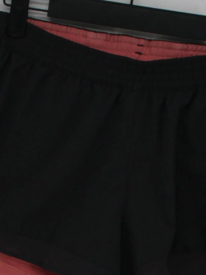Adidas Women's Sports Bottoms UK 12 Multi Polyester with Elastane Sweatpants - Image 3
