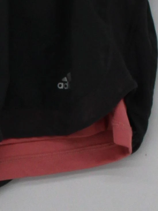 Adidas Women's Sports Bottoms UK 12 Multi Polyester with Elastane Sweatpants - Image 4