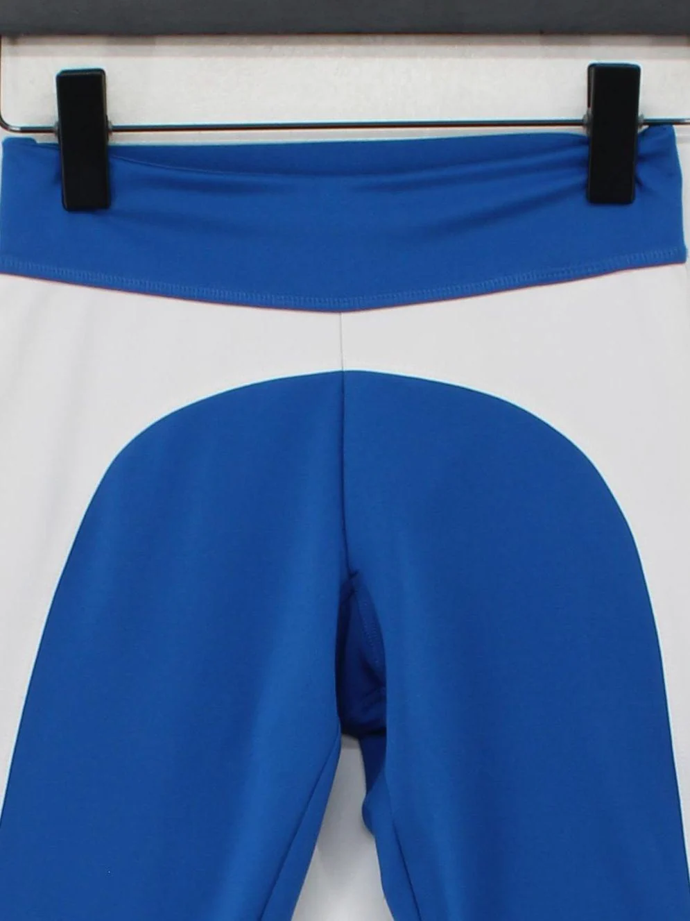 Adidas Women's Sports Bottoms XS Multi Nylon with Polyester, Elastane Sweatpants - Image 3