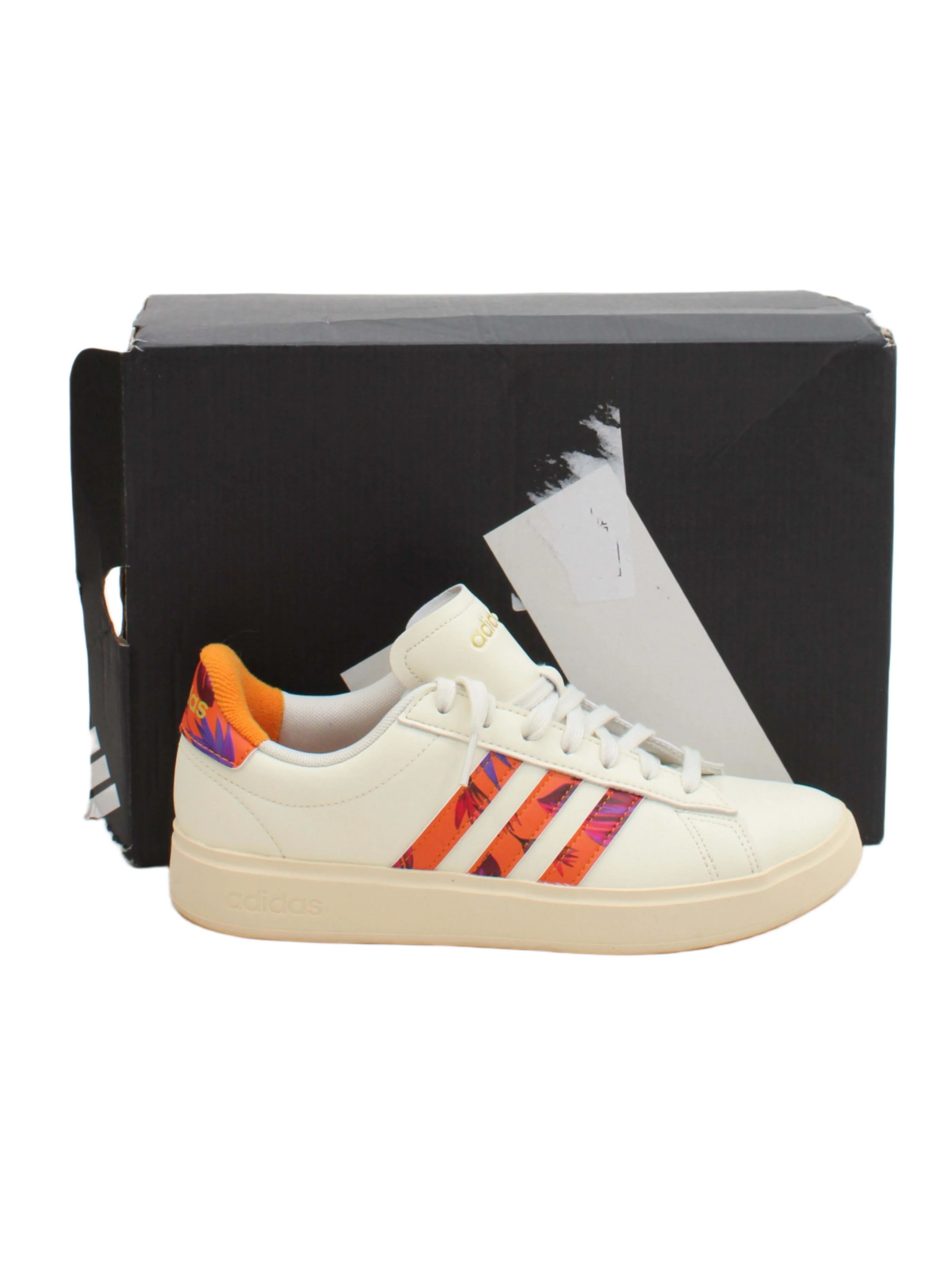 Adidas Women's Trainers EU38.5 in Cream