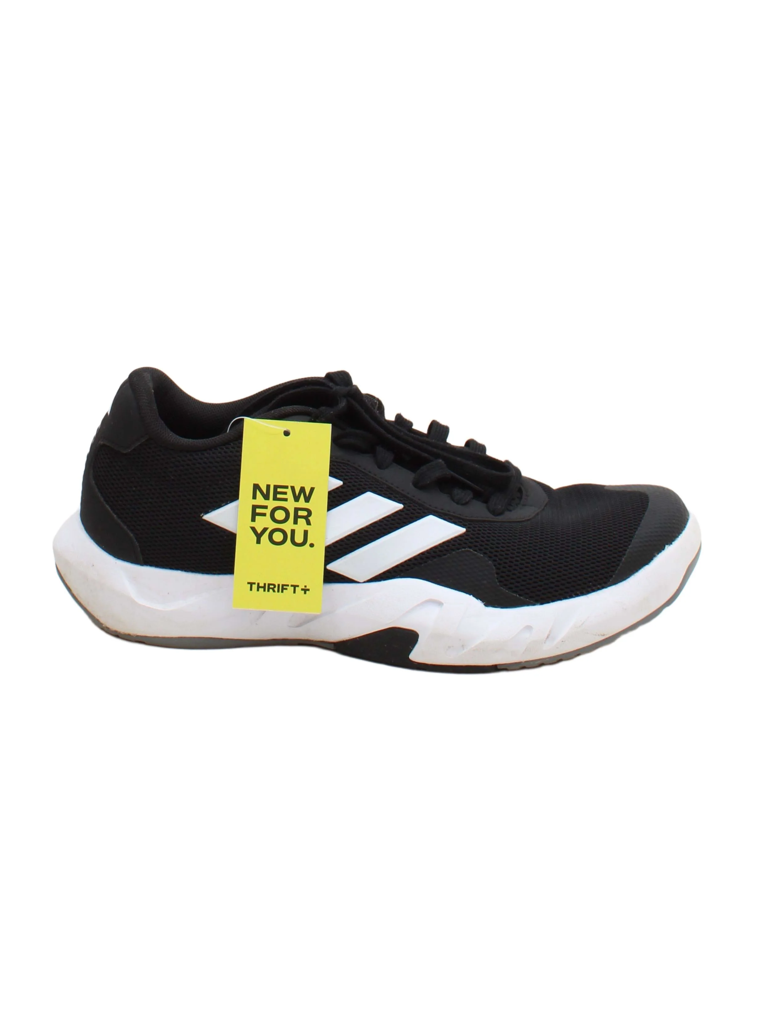 Adidas Women's Trainers EU38 in Black