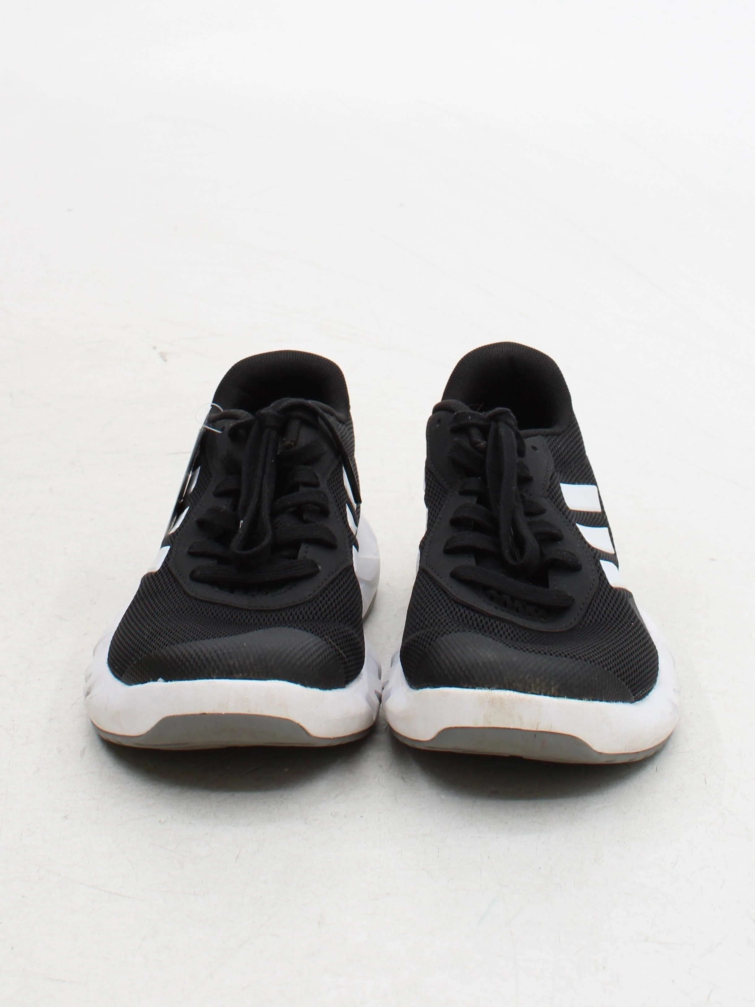 Adidas Women's Trainers EU38 in Black - Image 2