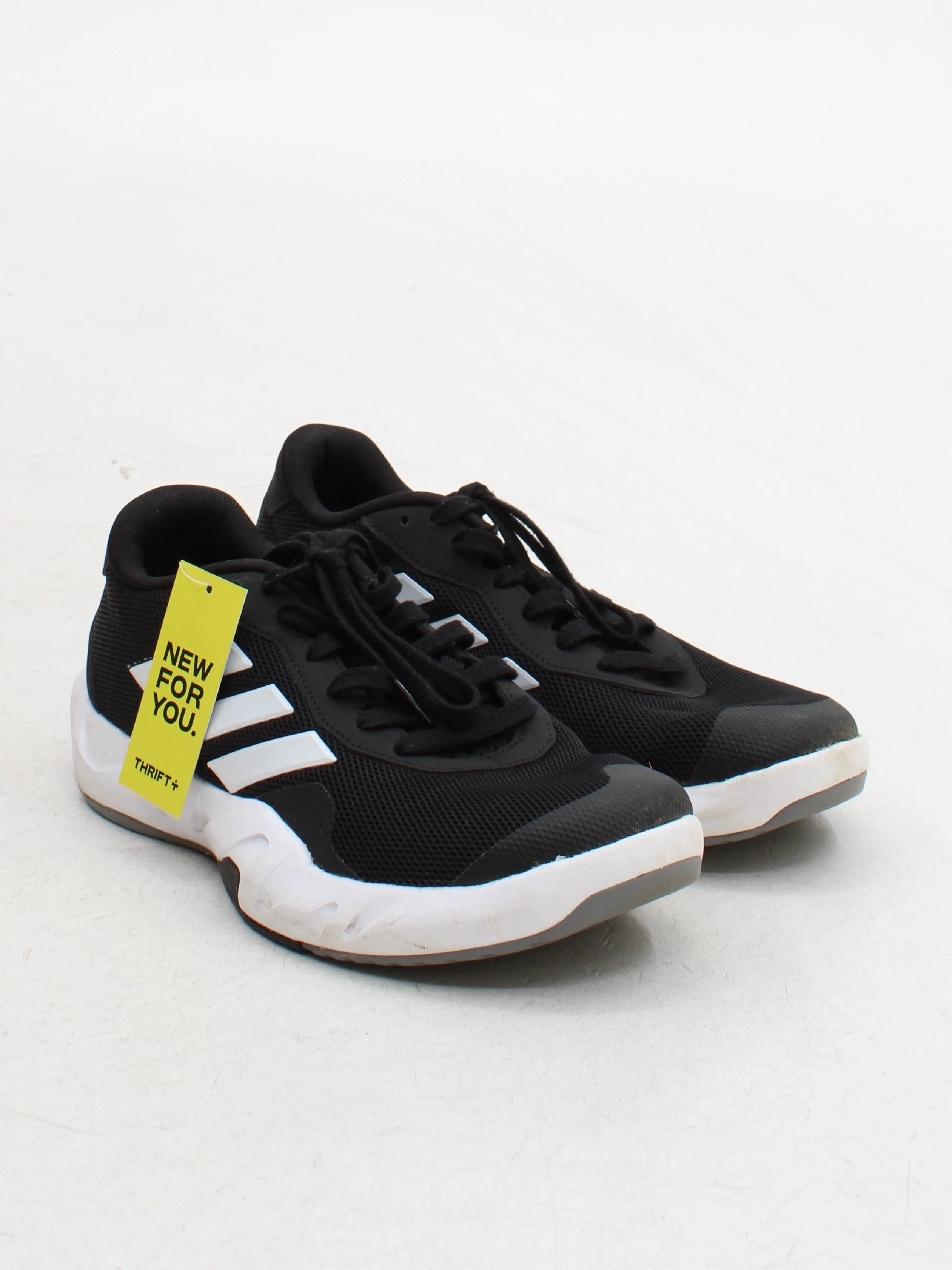 Adidas Women's Trainers EU38 in Black - Image 4