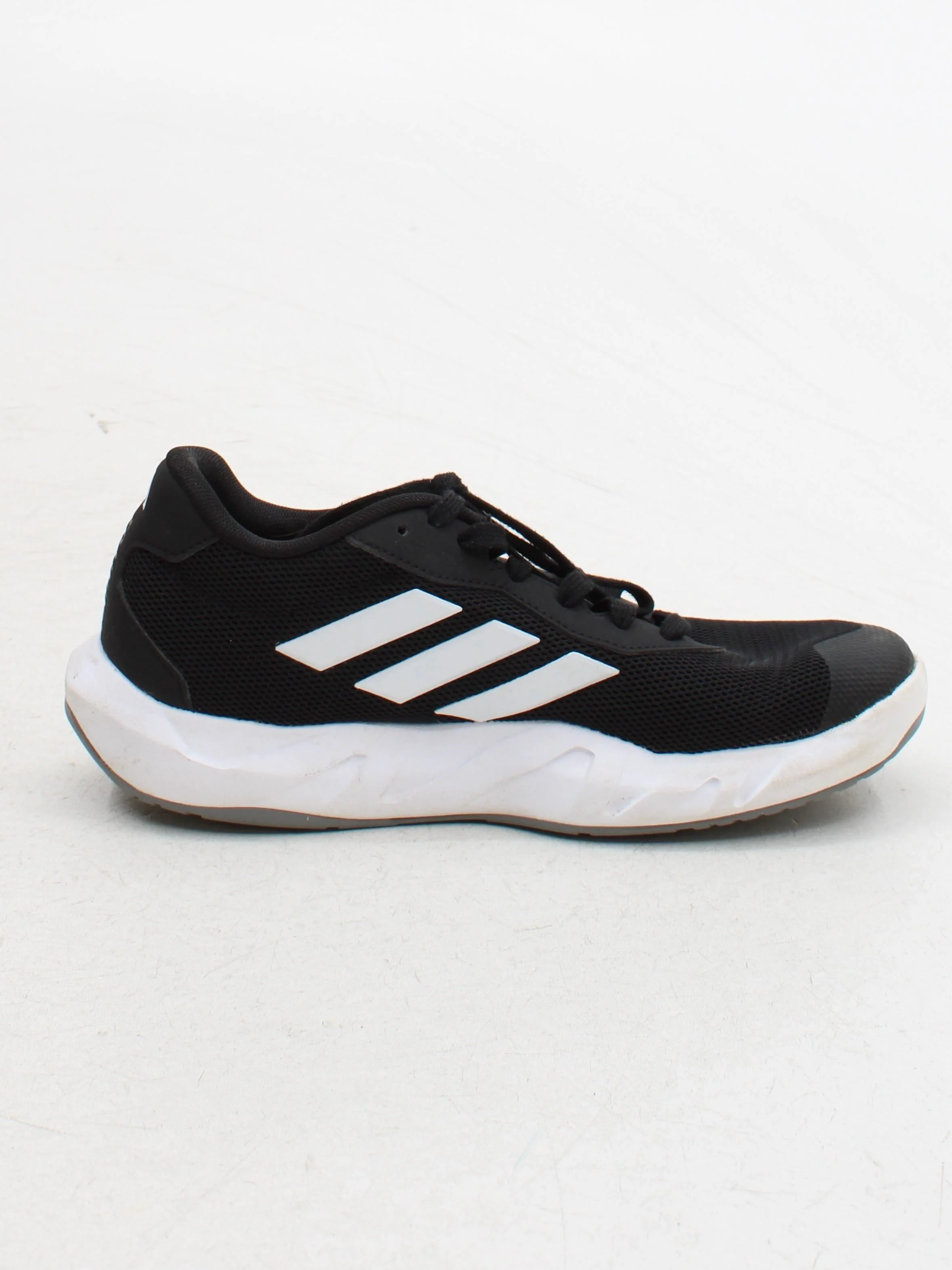 Adidas Women's Trainers EU38 in Black - Image 5