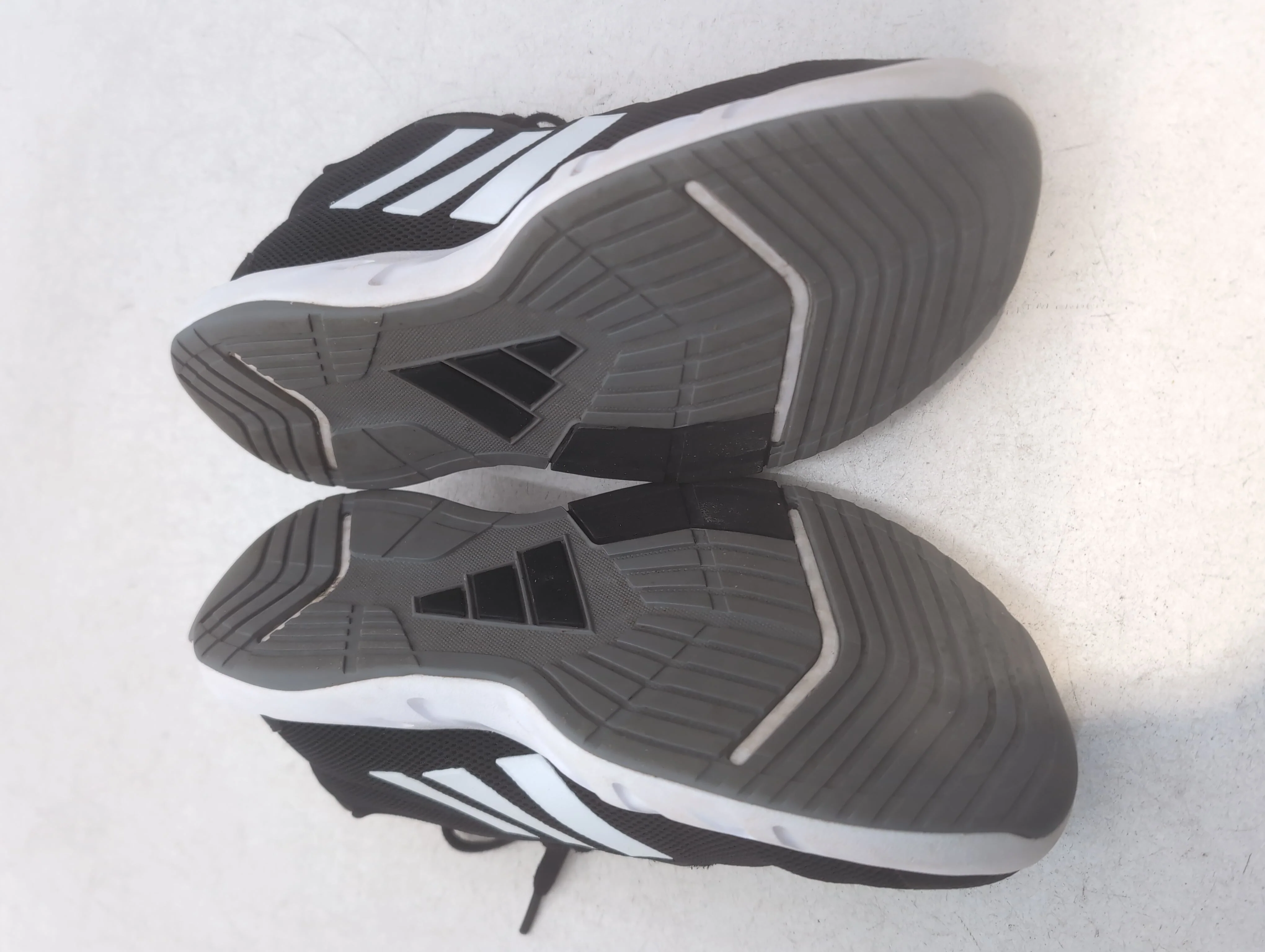 Adidas Women's Trainers EU38 in Black - Image 7