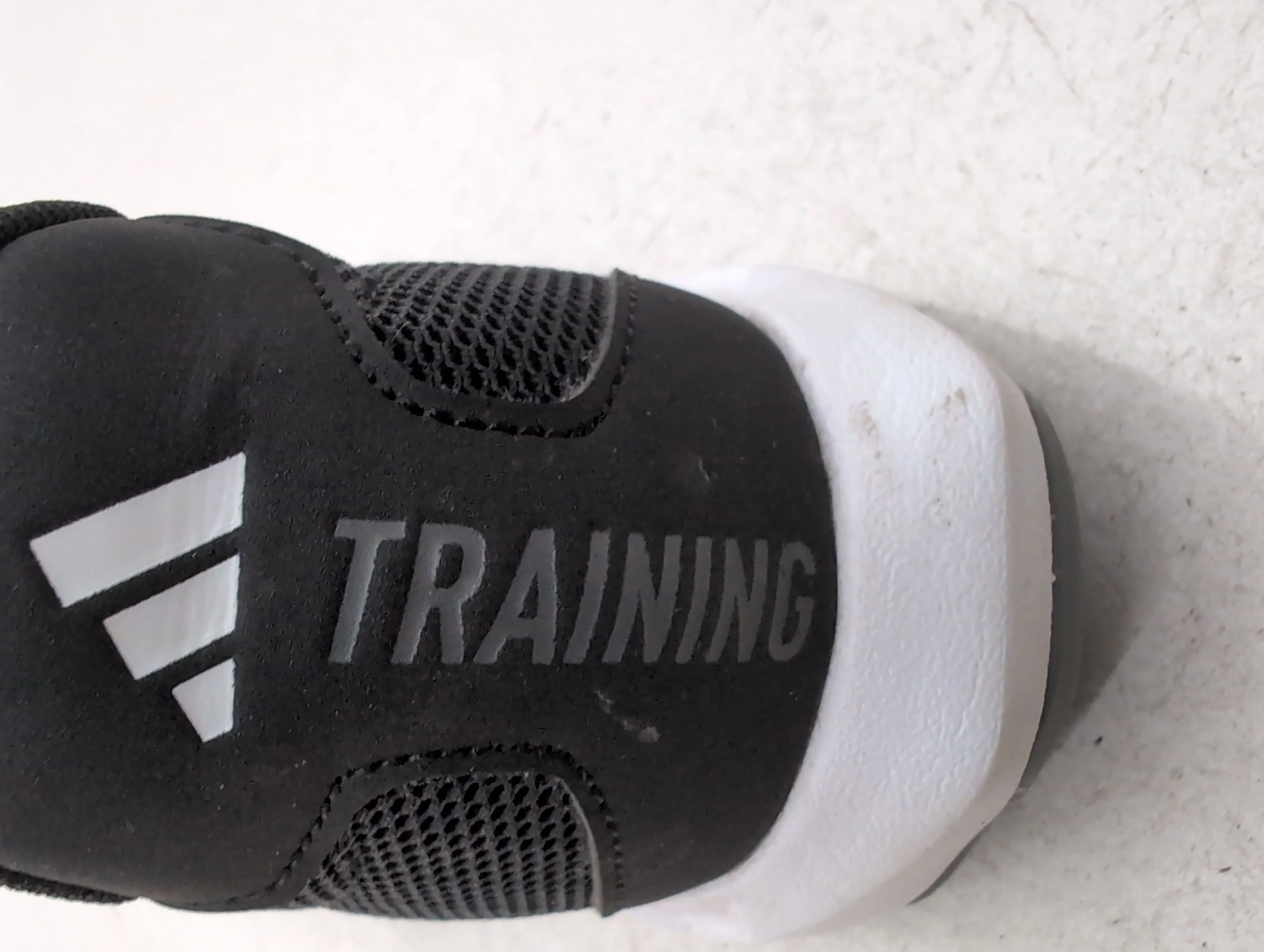 Adidas Women's Trainers EU38 in Black - Image 8