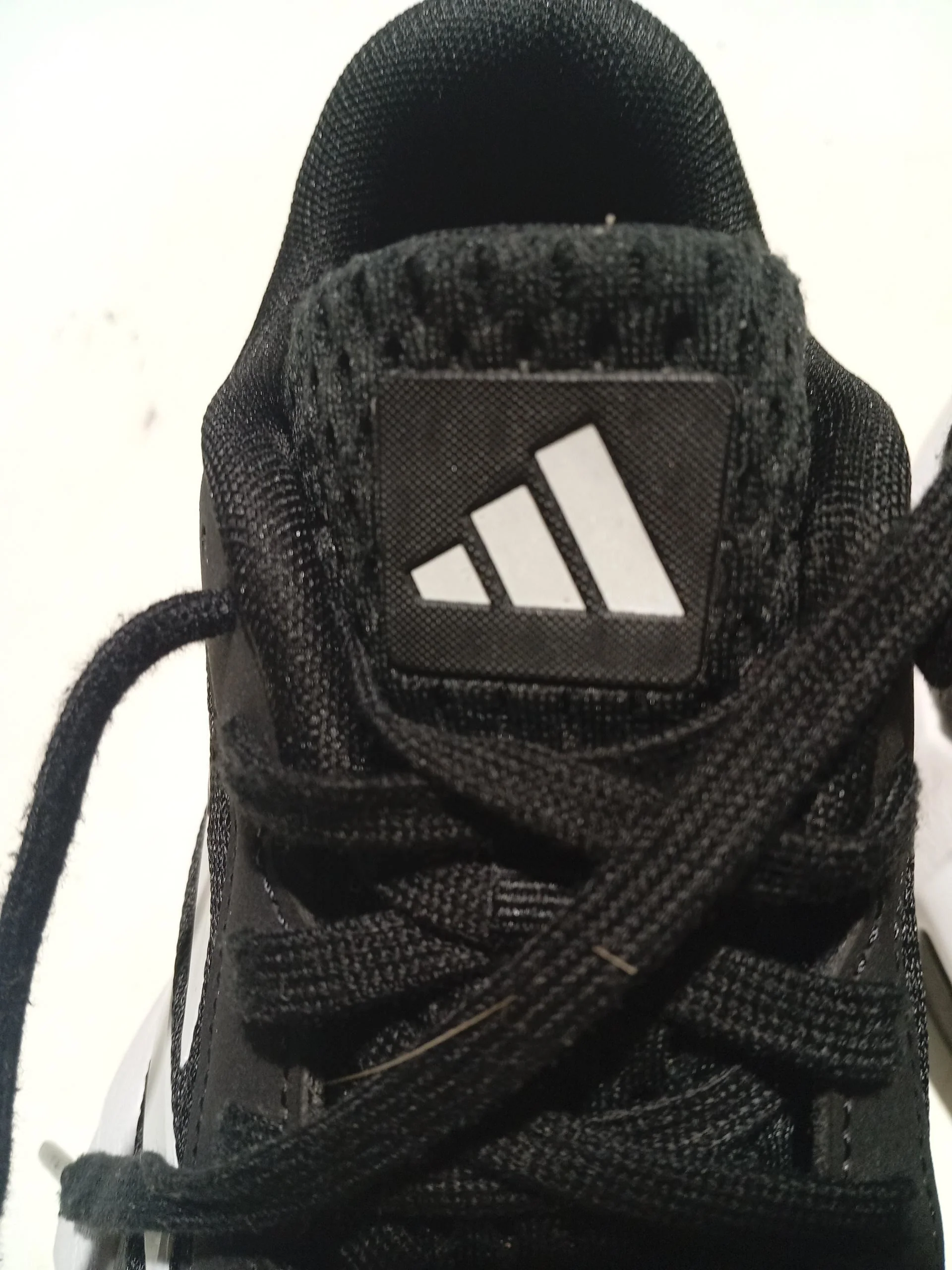 Adidas Women's Trainers EU38 in Black - Image 9
