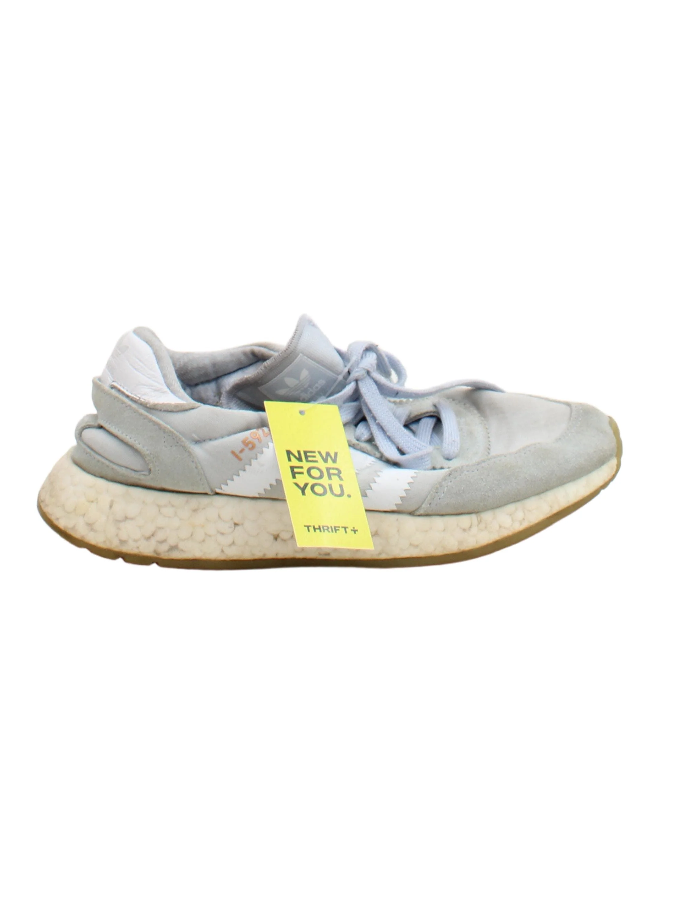 Adidas Women's Trainers EU38 in Grey
