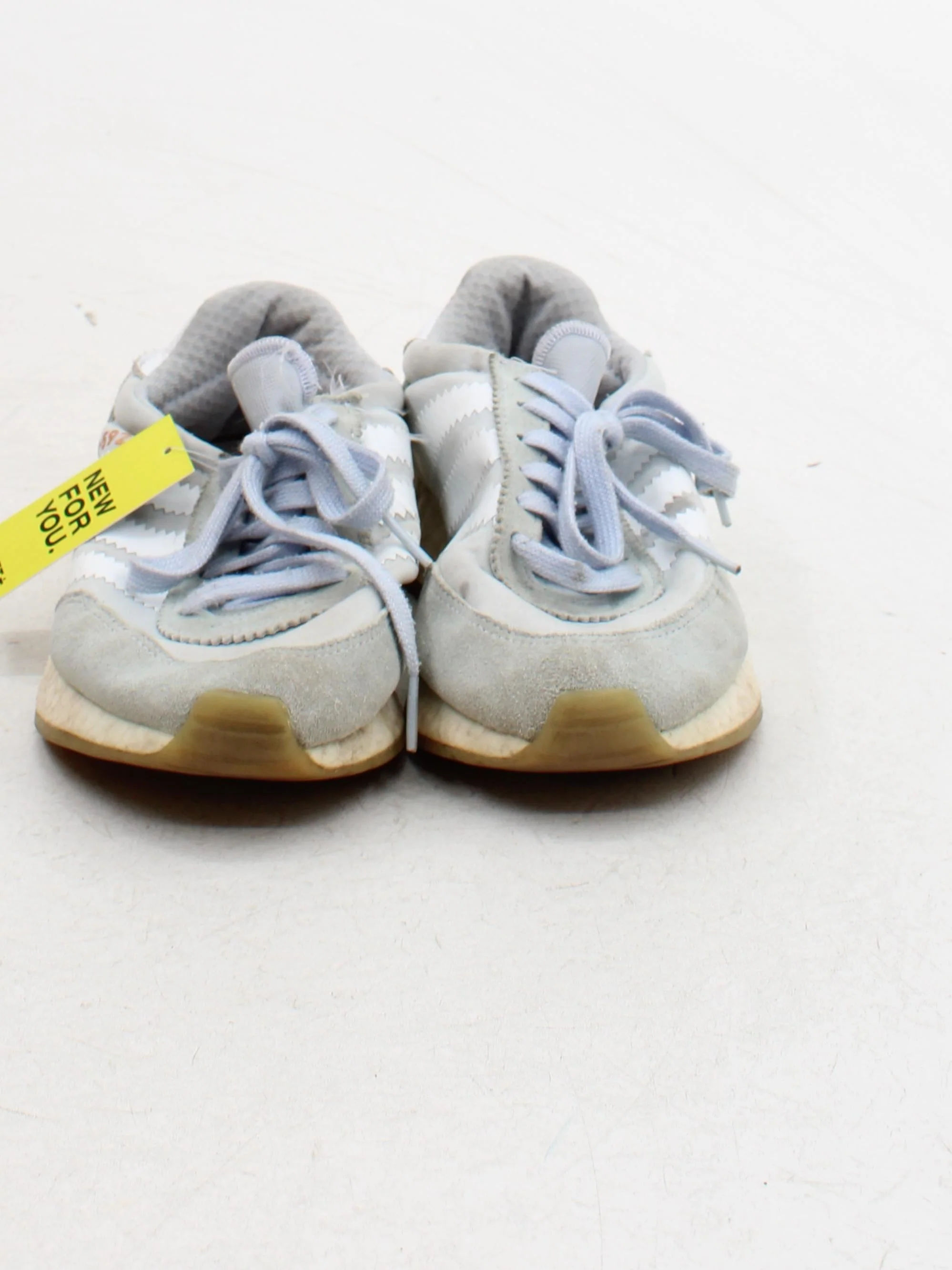 Adidas Women's Trainers EU38 in Grey - Image 2